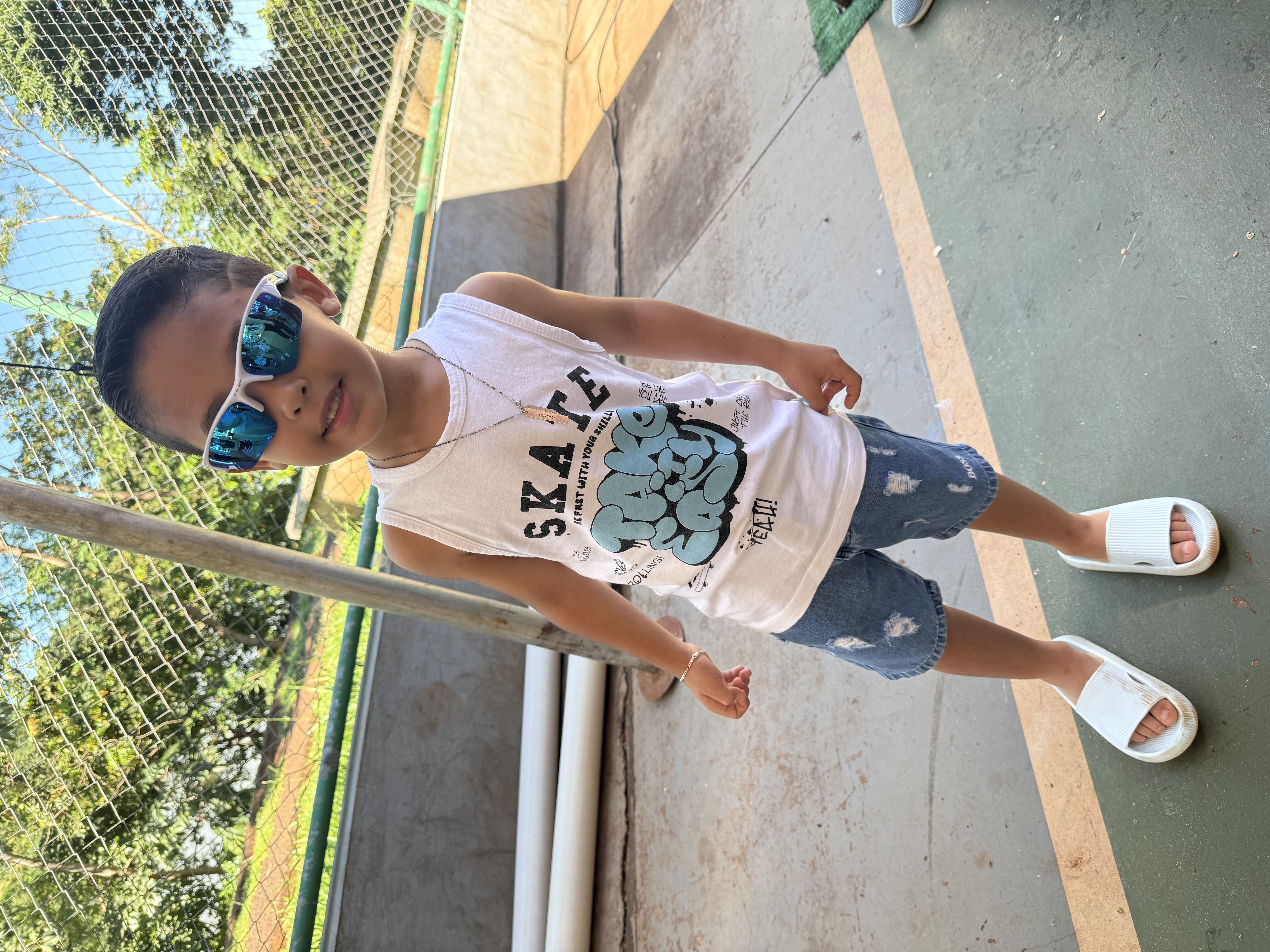 Gustavo Alves Gomes