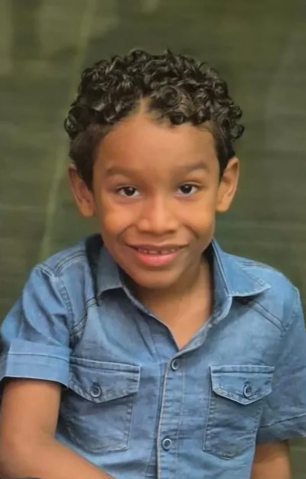 Davi Miguel Andrade Santos