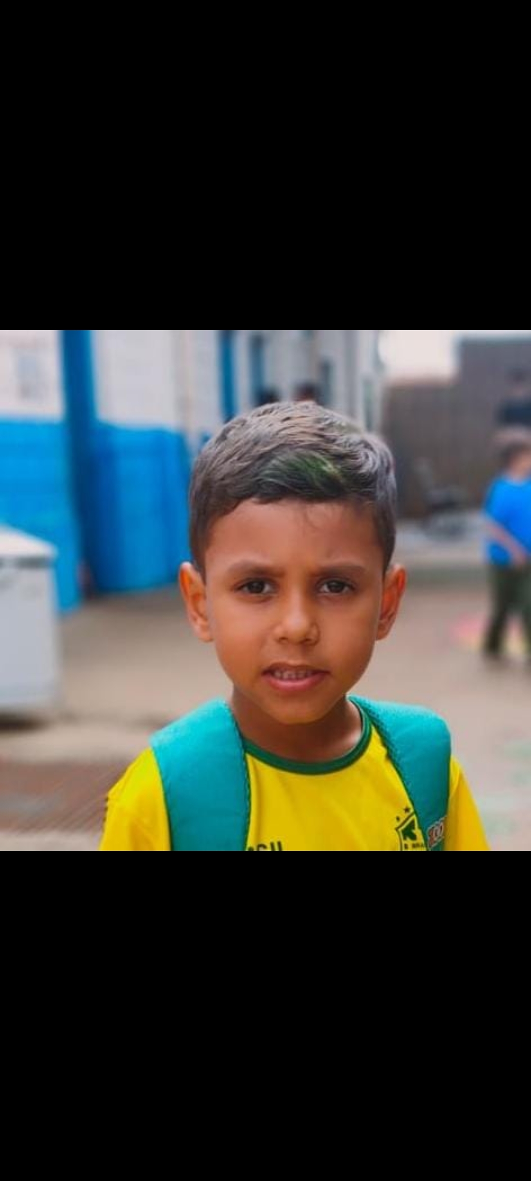 Rhavi Martins Silva