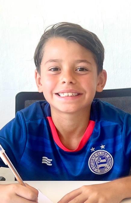 ARTUR FARIA PEREIRA