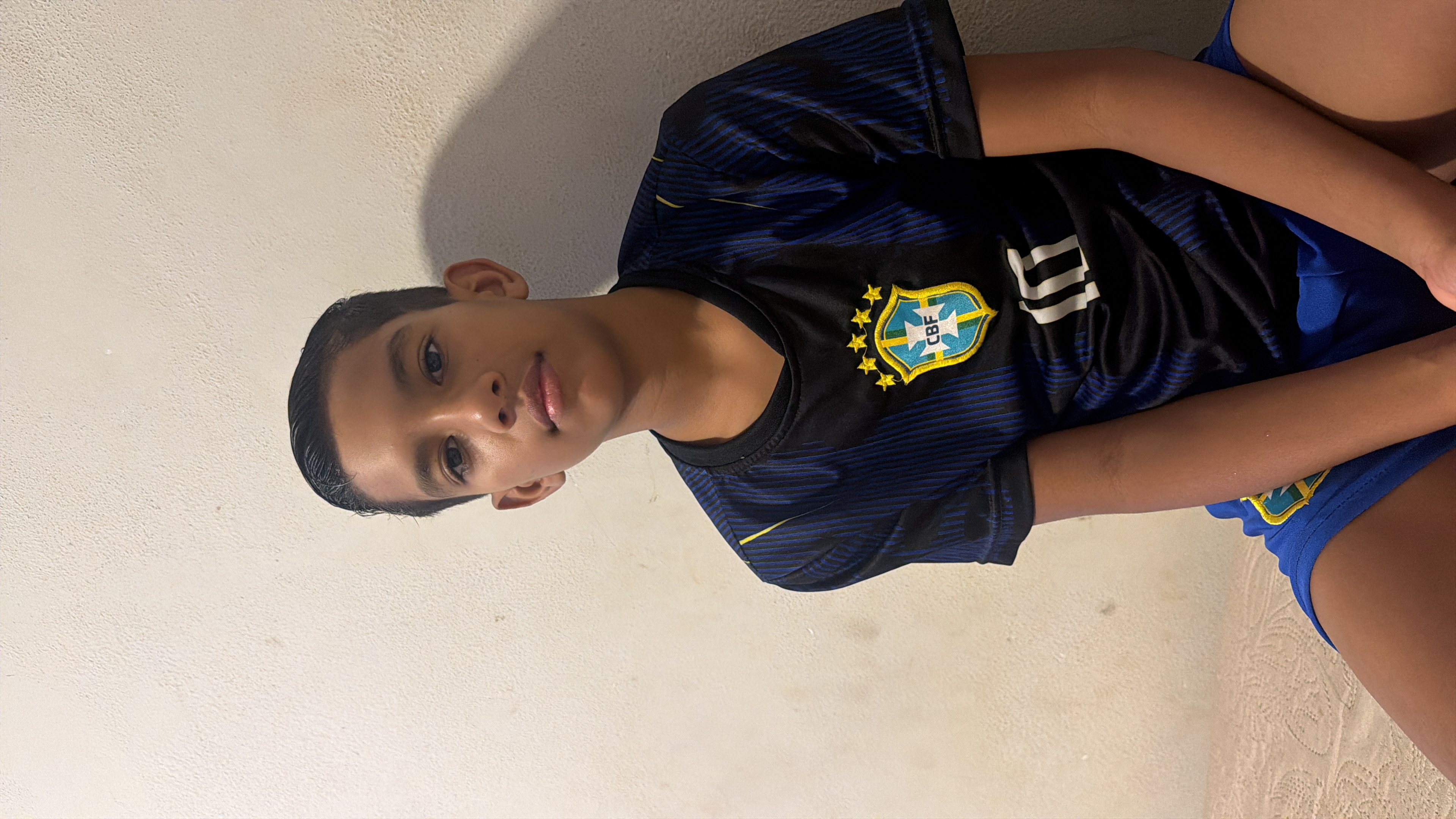 Miguel Bonfim bambach