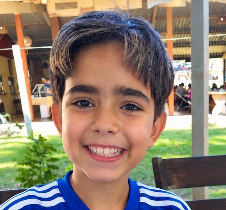 Pedro Felipe Silva