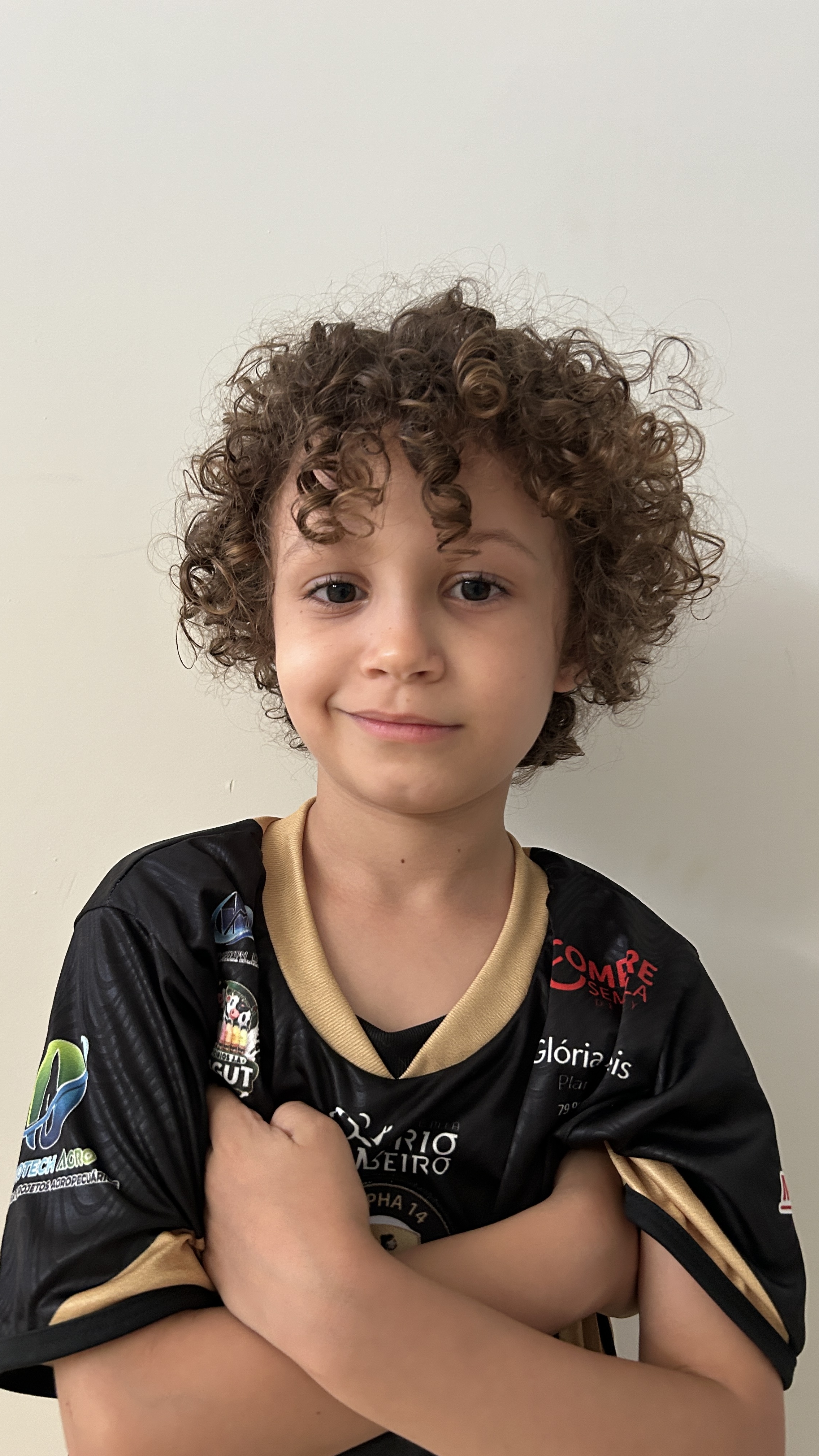 Ravi Andrade Moura