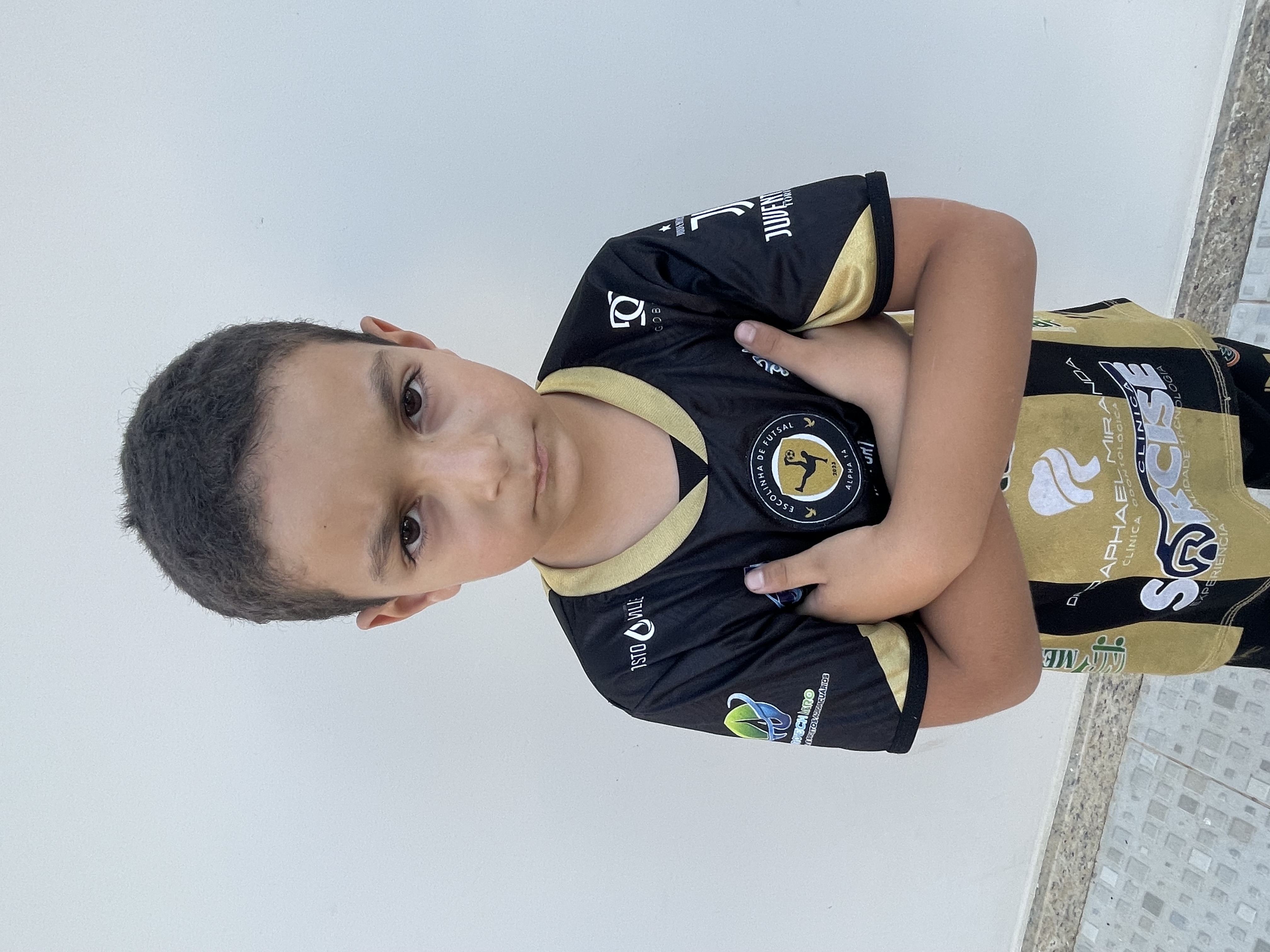 Arthur Cunha Monteiro Silva