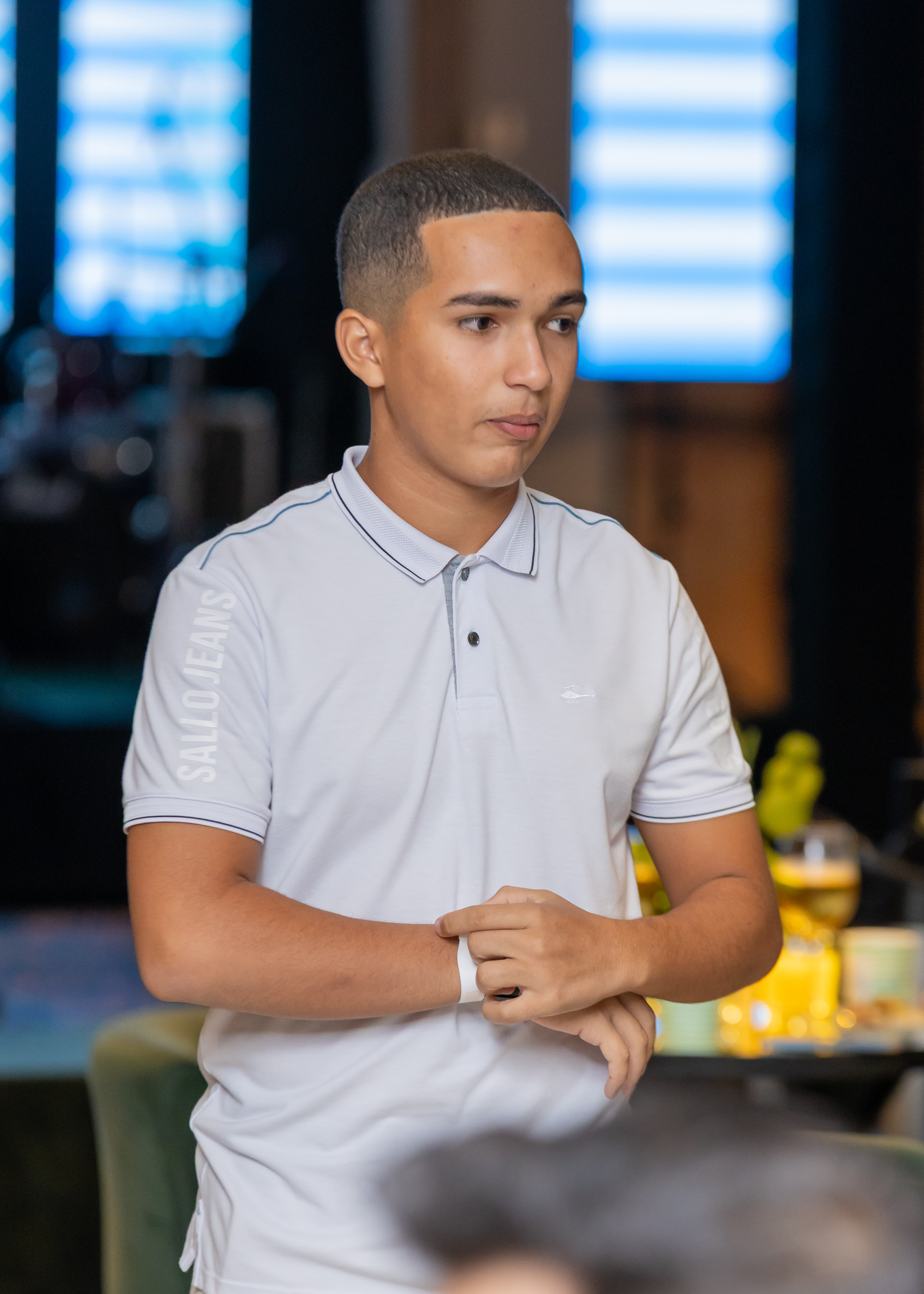 João Gabryell Kamps Araújo Barros