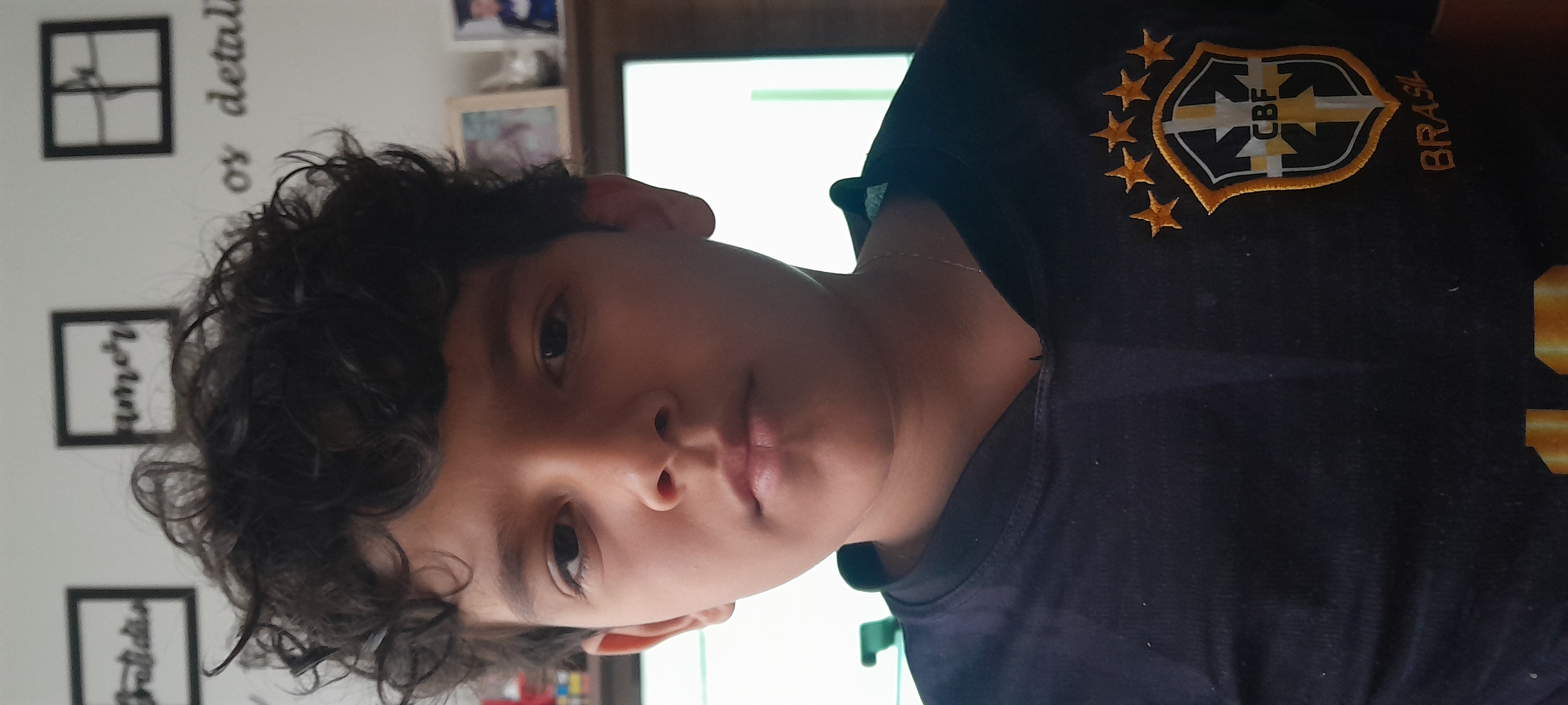 Arthur Miguel Souza Domingos