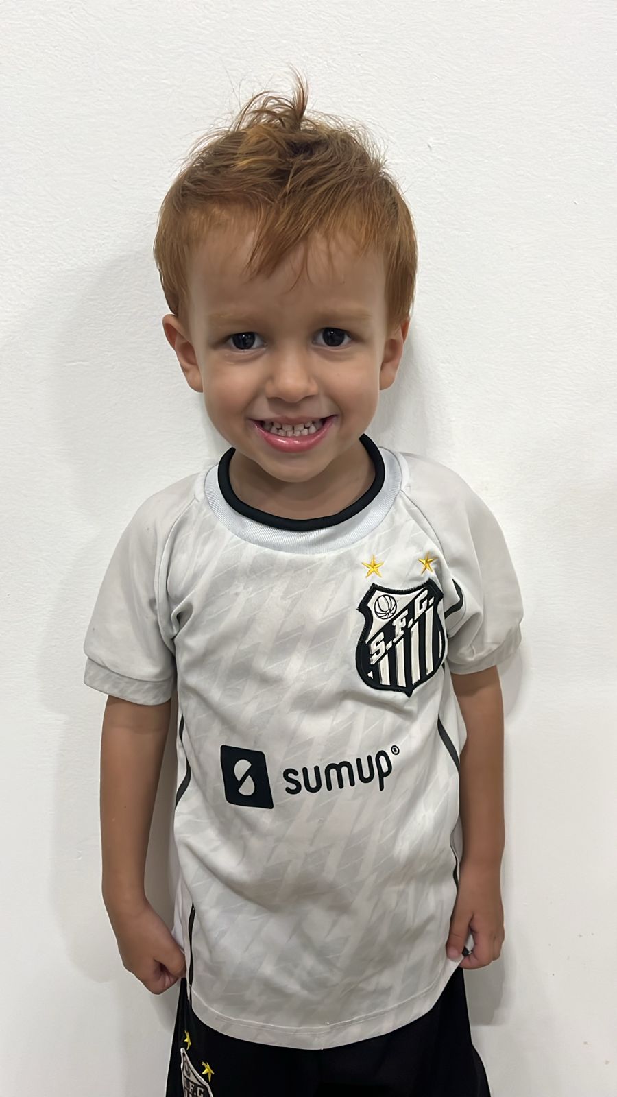 Miguel Henrique Santos Januário