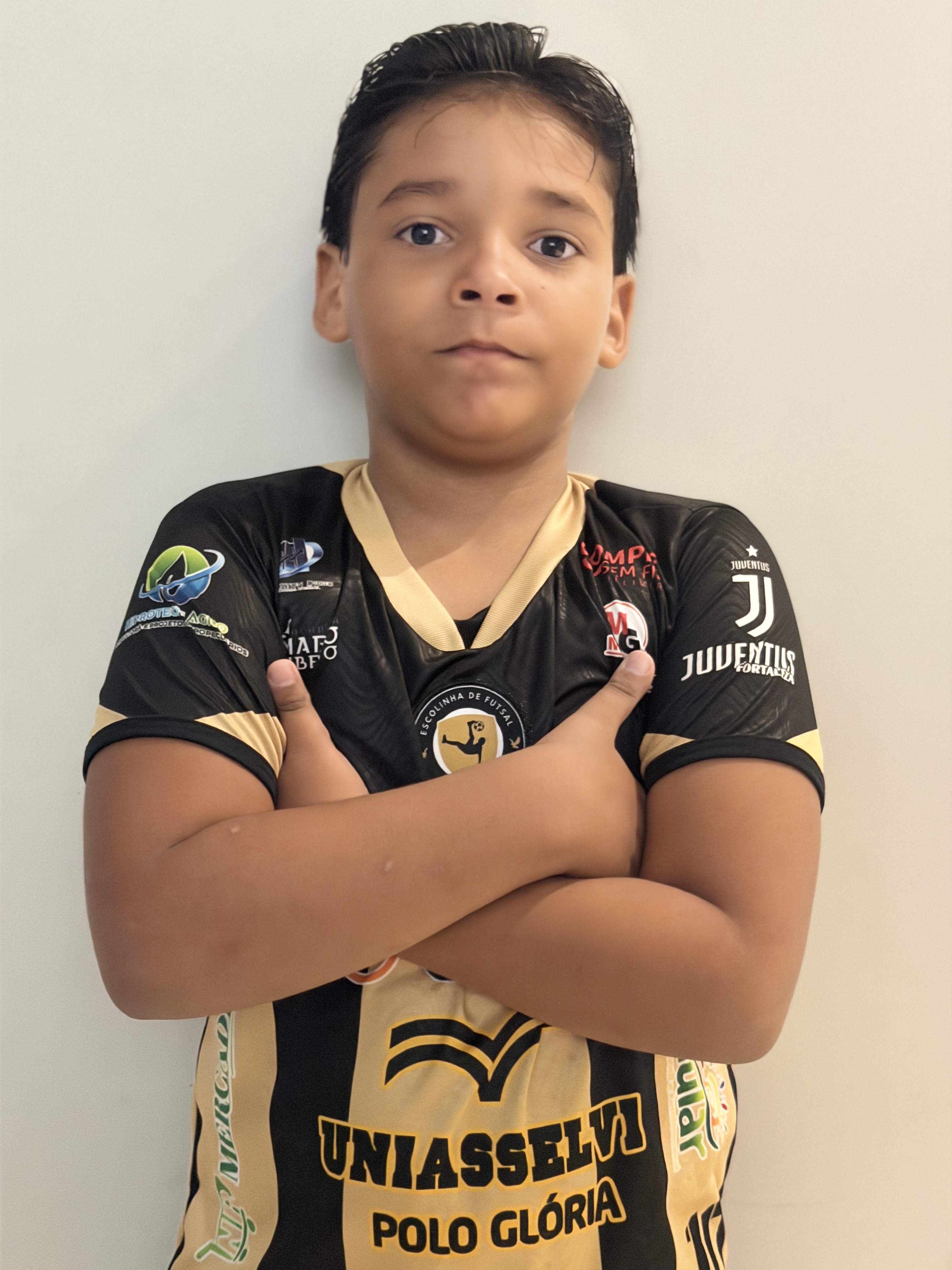 Pedro Henrique Soares Mota