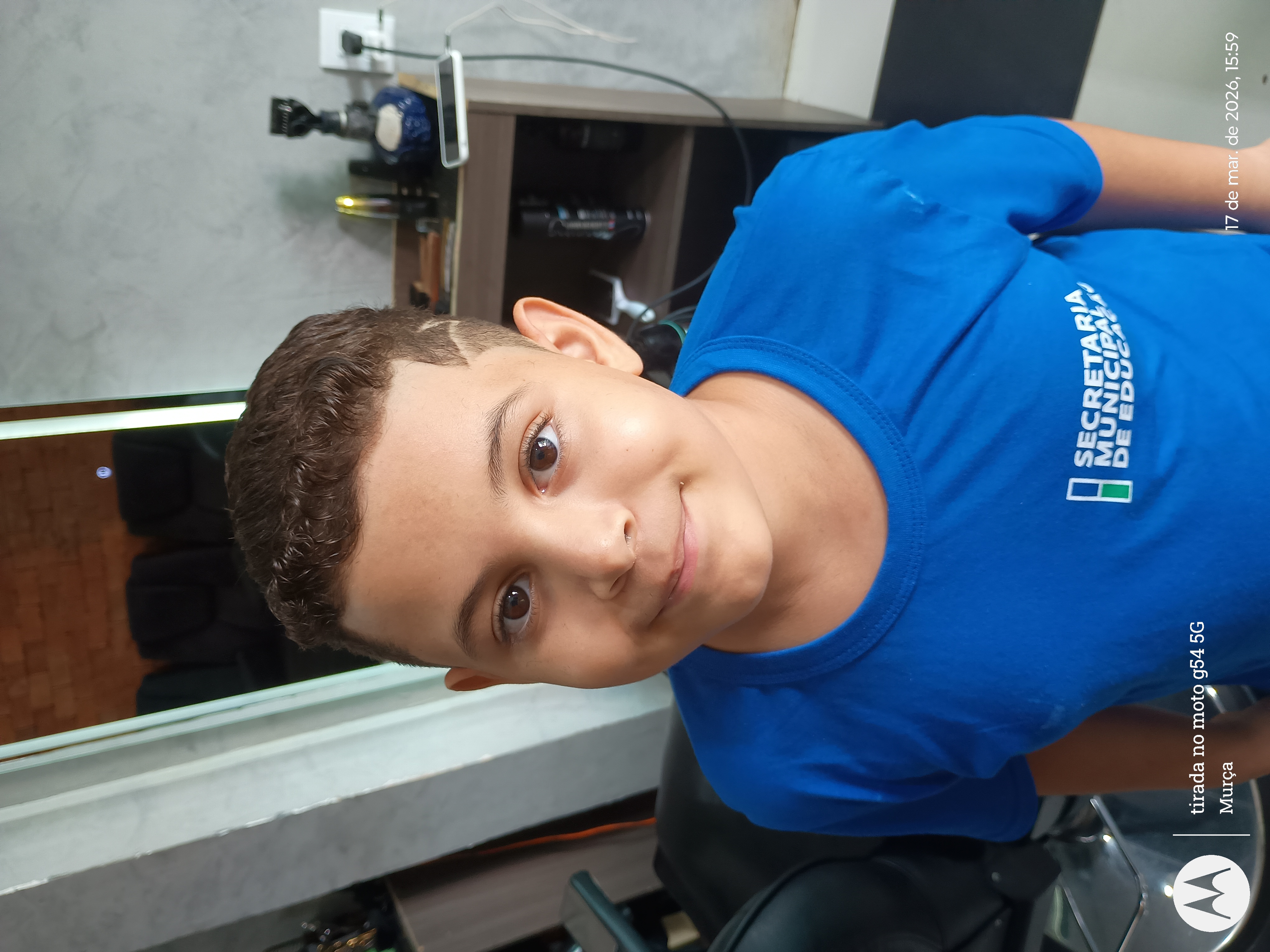 Isaac Oliveira rocha
