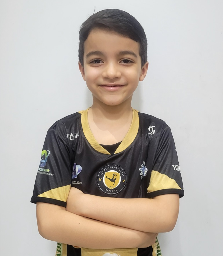 Pedro Mateus Alves Andrade