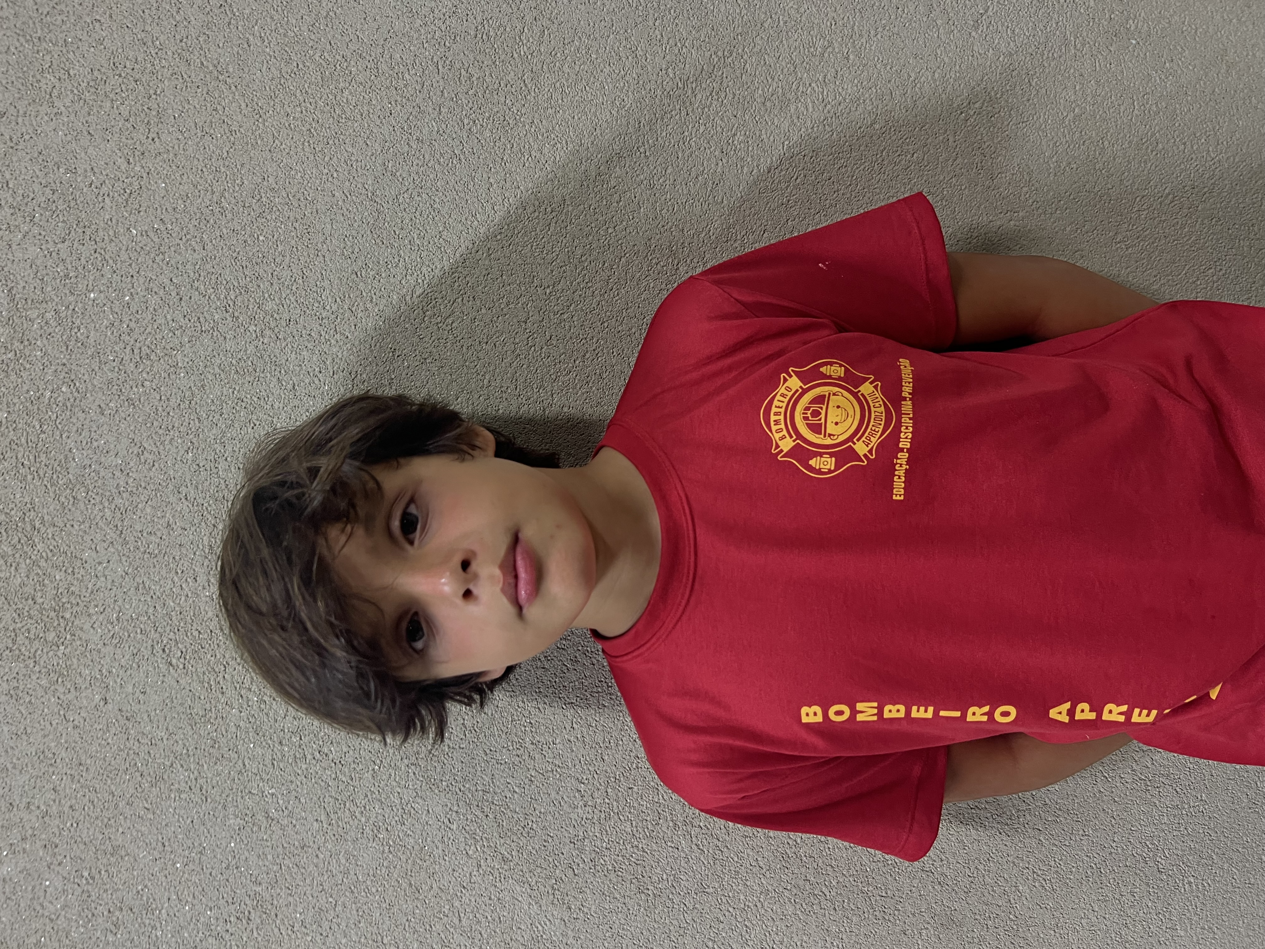 Enzo Henrique Souza Medeiros