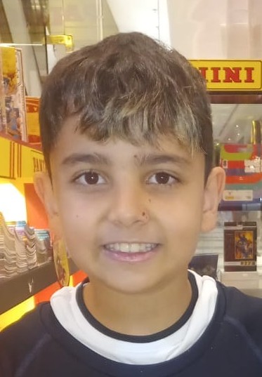 Gabriel Cardoso da Silva Souza