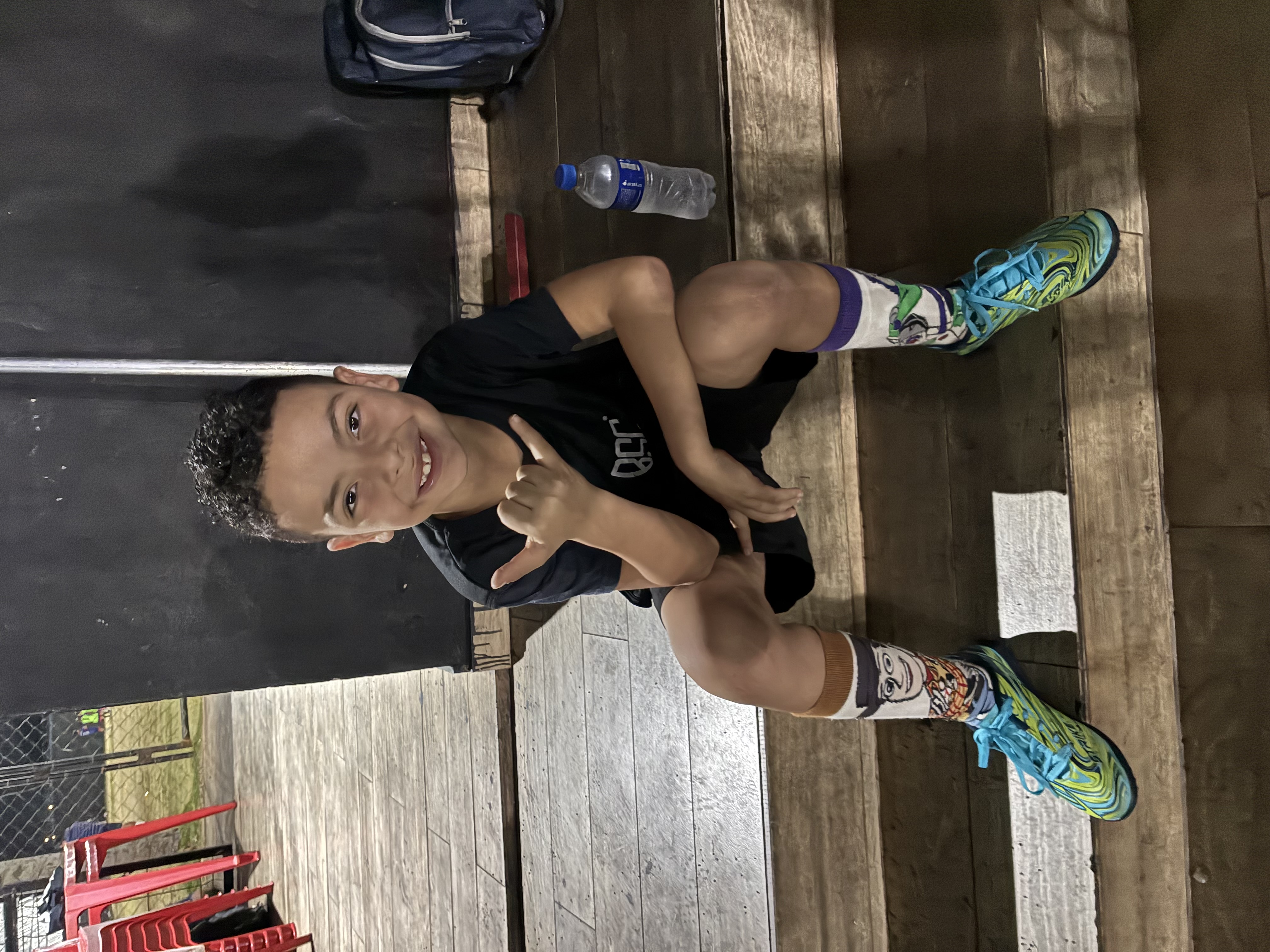 Davi Silva Dias