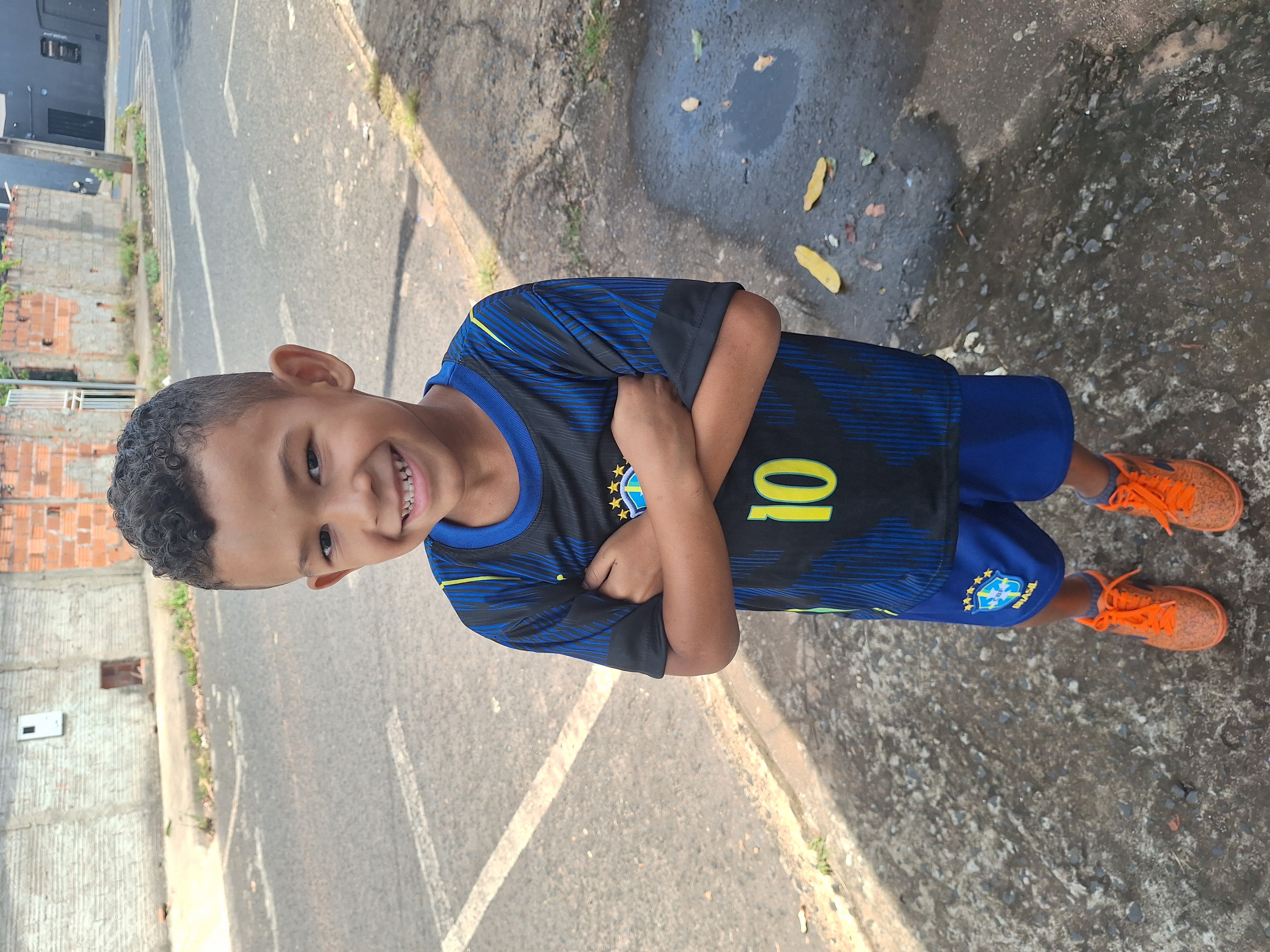 Arthur Henrique Alves Batista