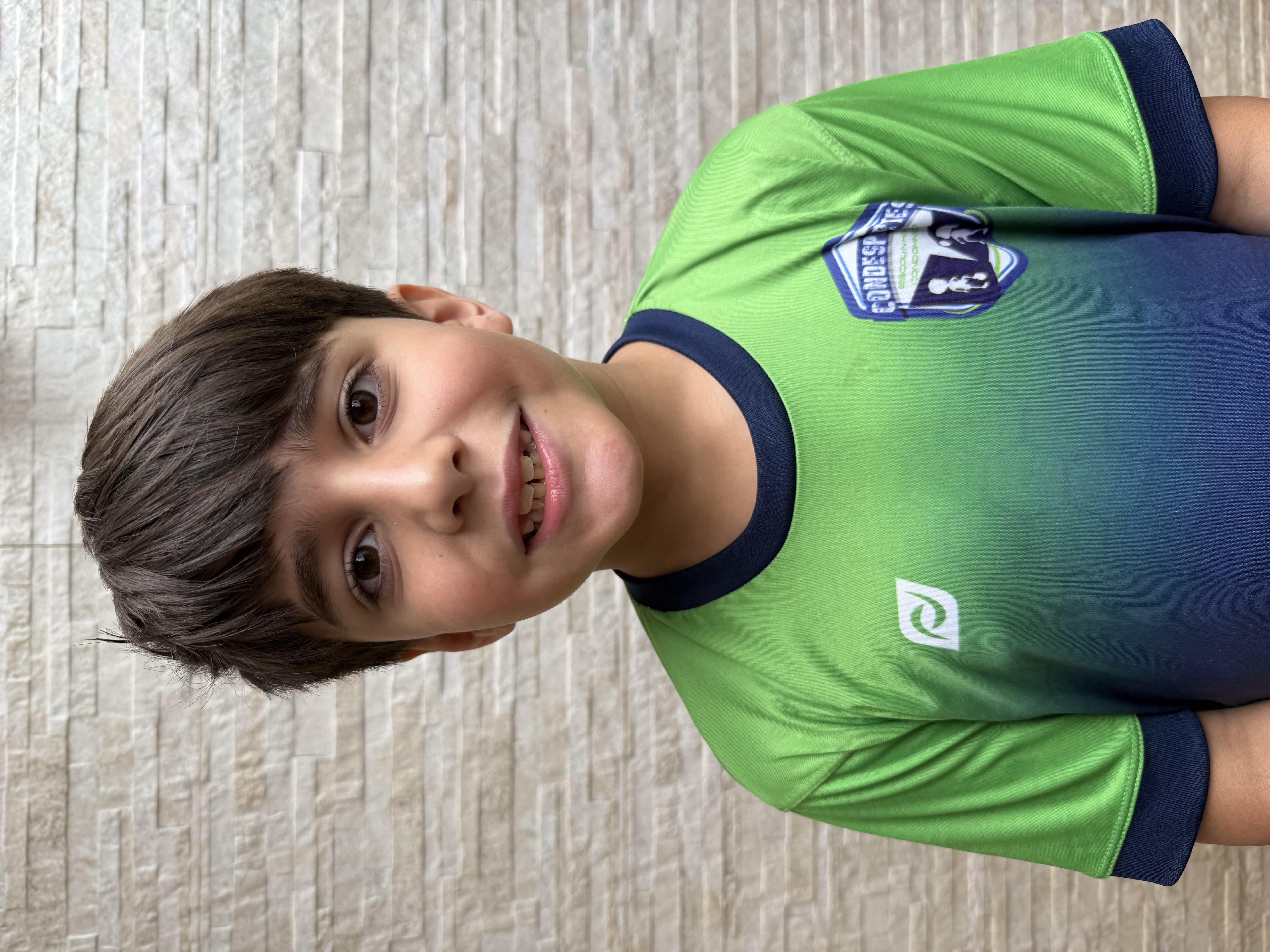 Léo Henrique Ferreira Santana