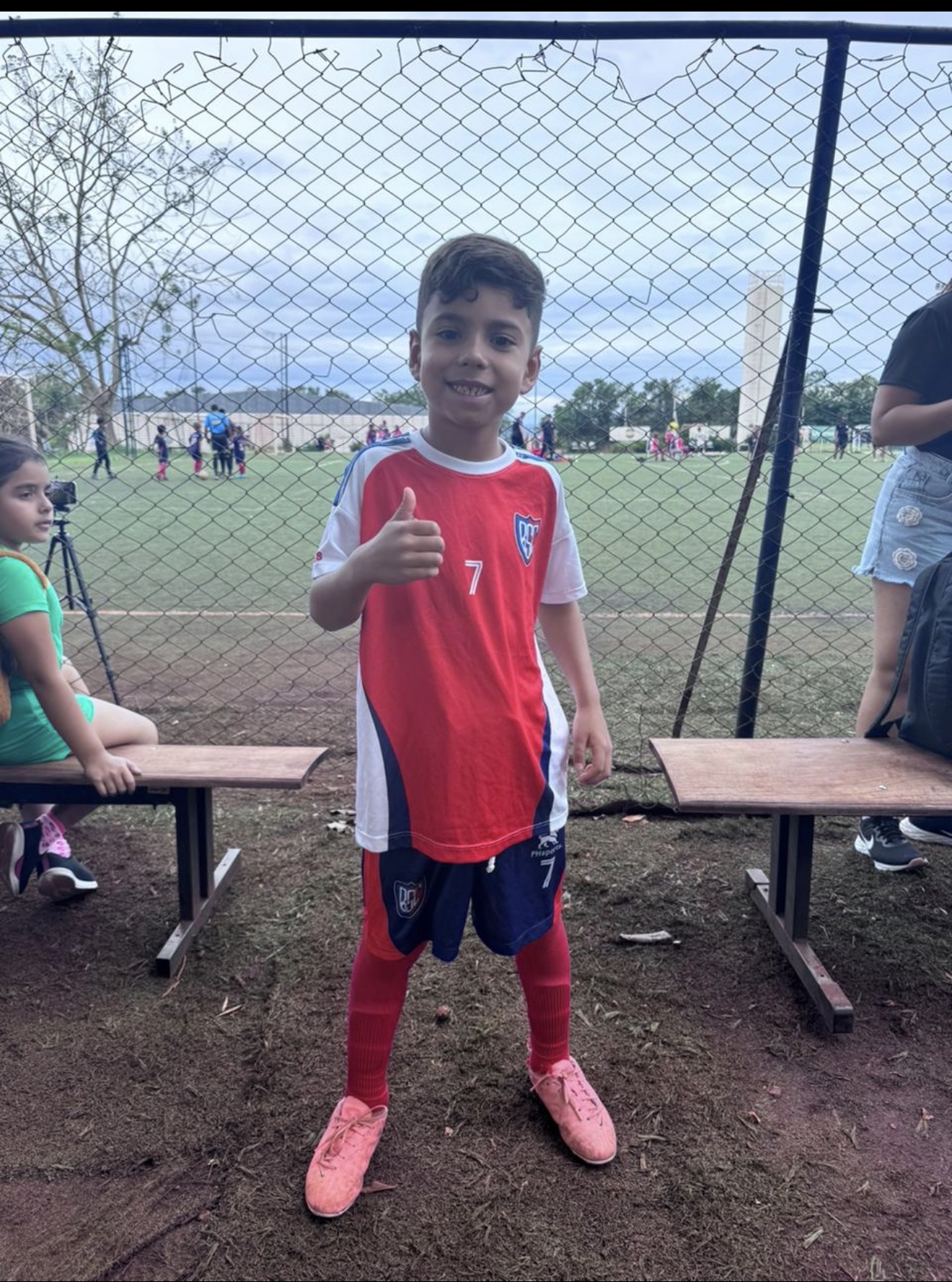 Kalel Gomes Morais