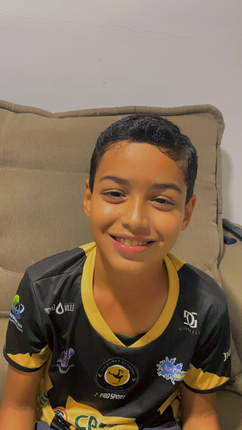 Wesley Micael Gouveia Sousa