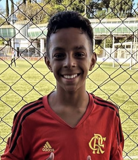 THALLES HENRIQUE