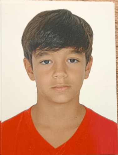 GUSTAVO SCALON RAMOS