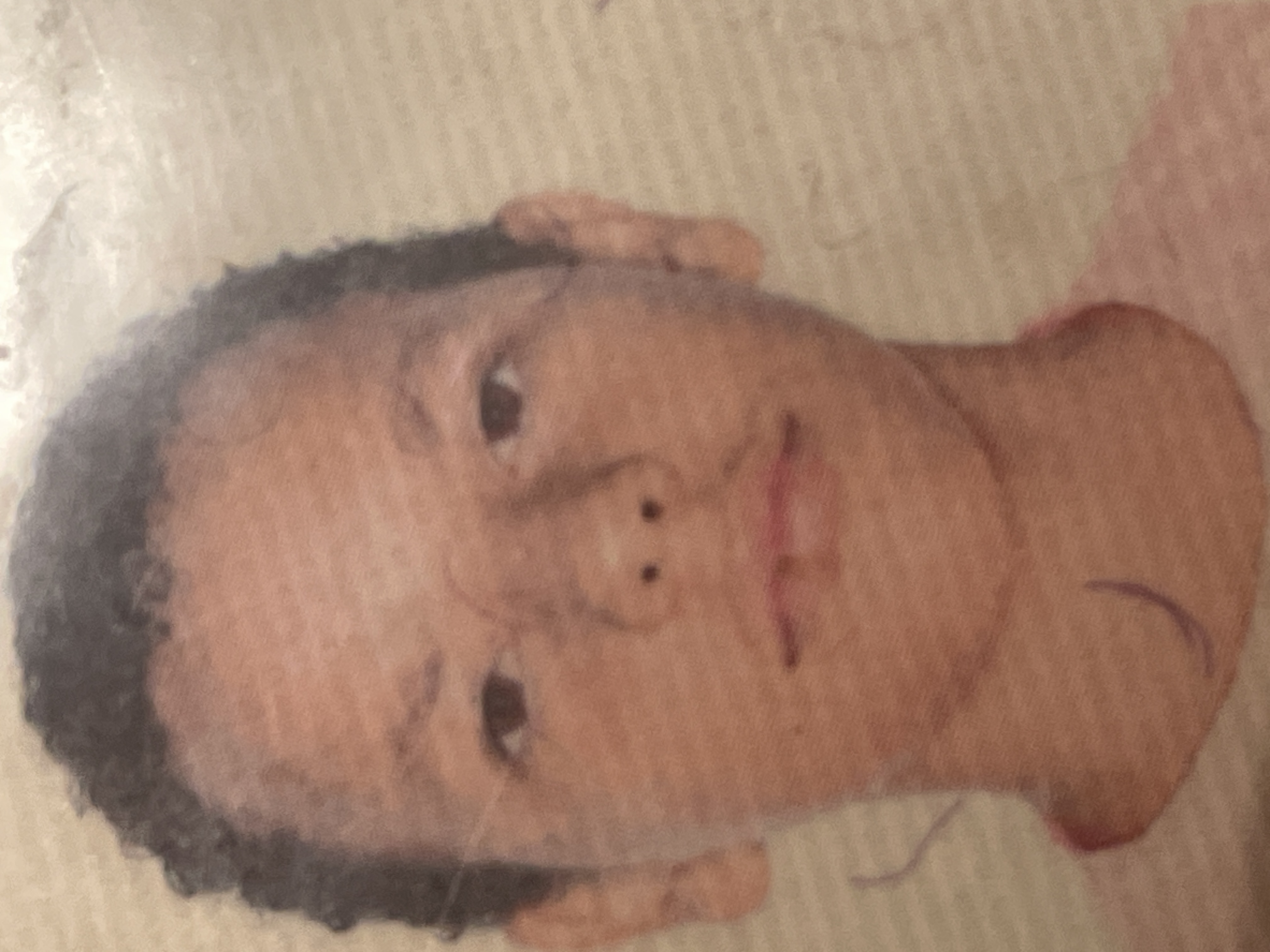 Samuell Isack  Carvalho do Nascimento