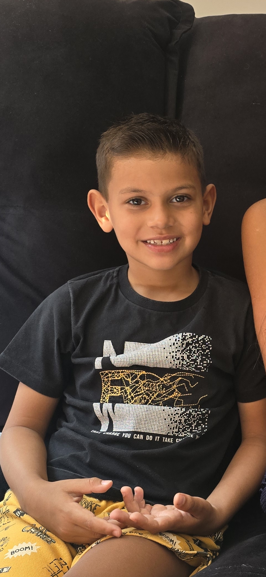 Matheus Henrique Medeiros da Cruz