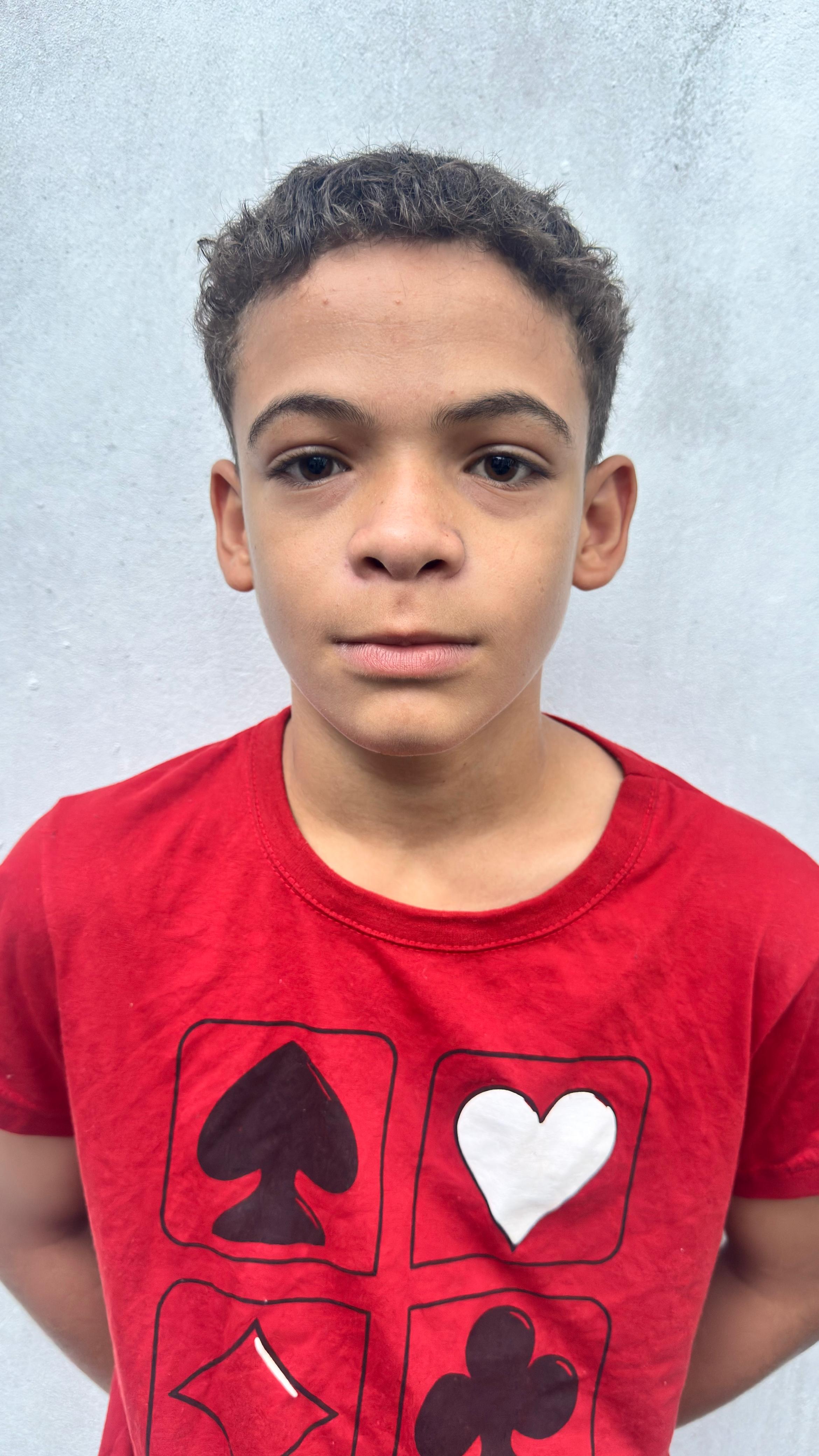 IGOR GABRIEL ALVES SILVESTRE