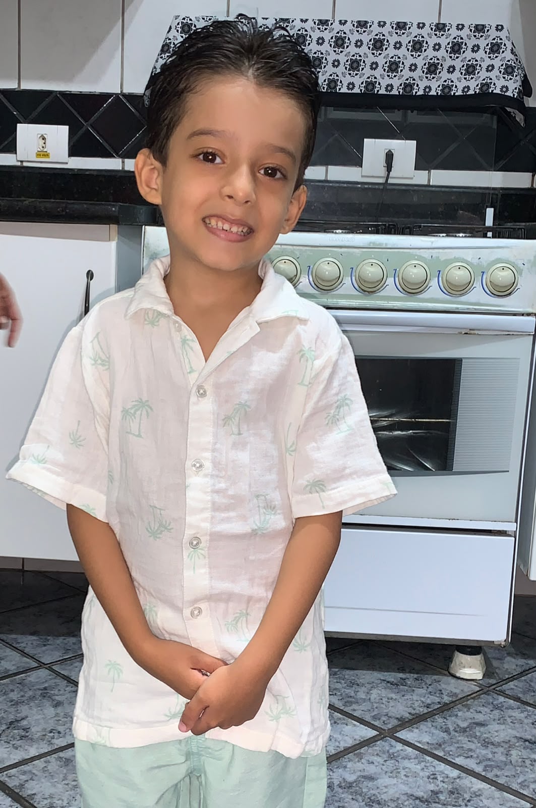 Davi Henrique Alves Silva