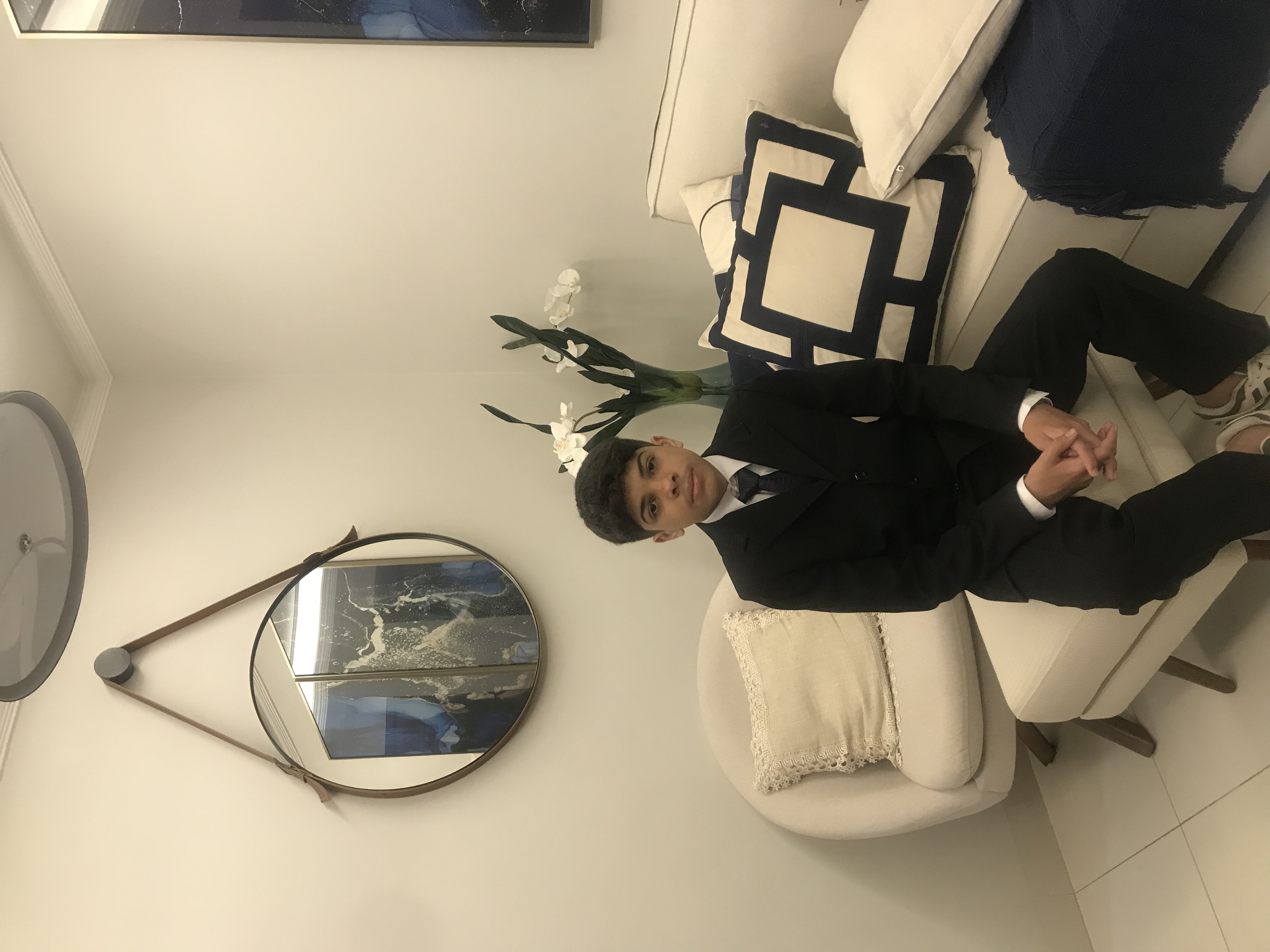 Mozer da Silva Rezende Filho