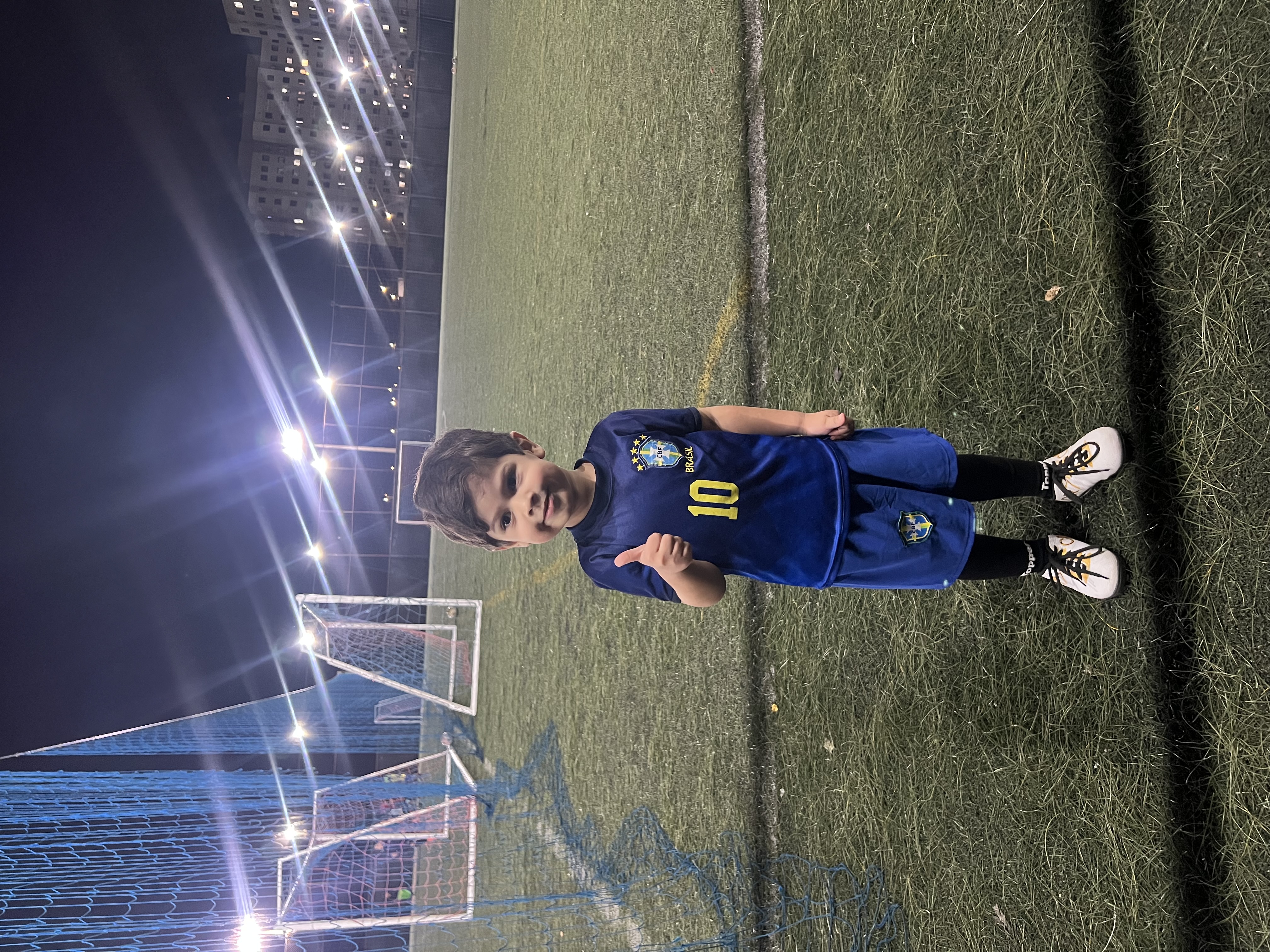 Noah silva Marins
