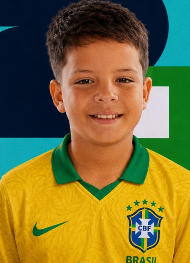 João Paulo Arantes Lemos