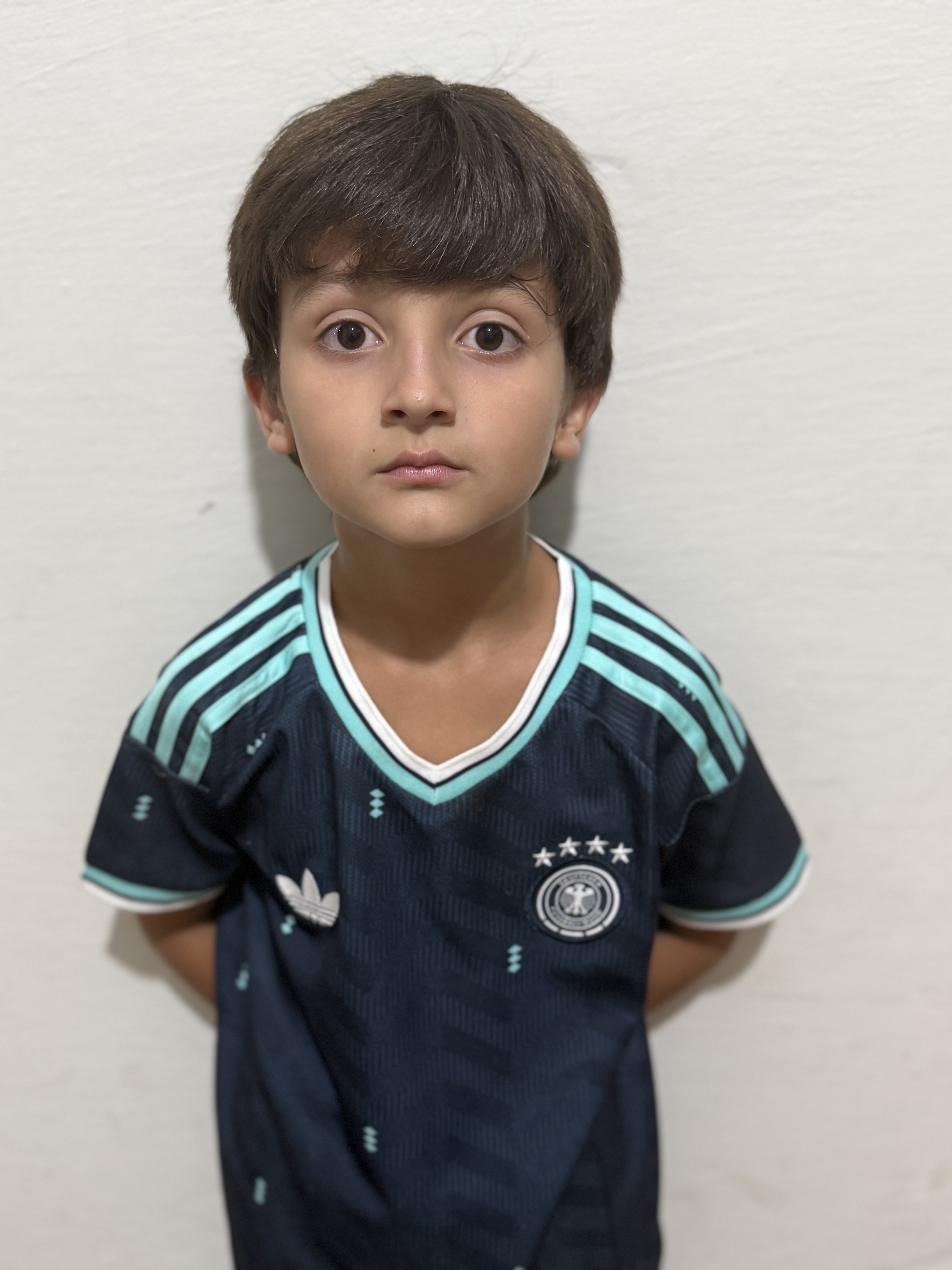 Lucca wahlus fachinelli