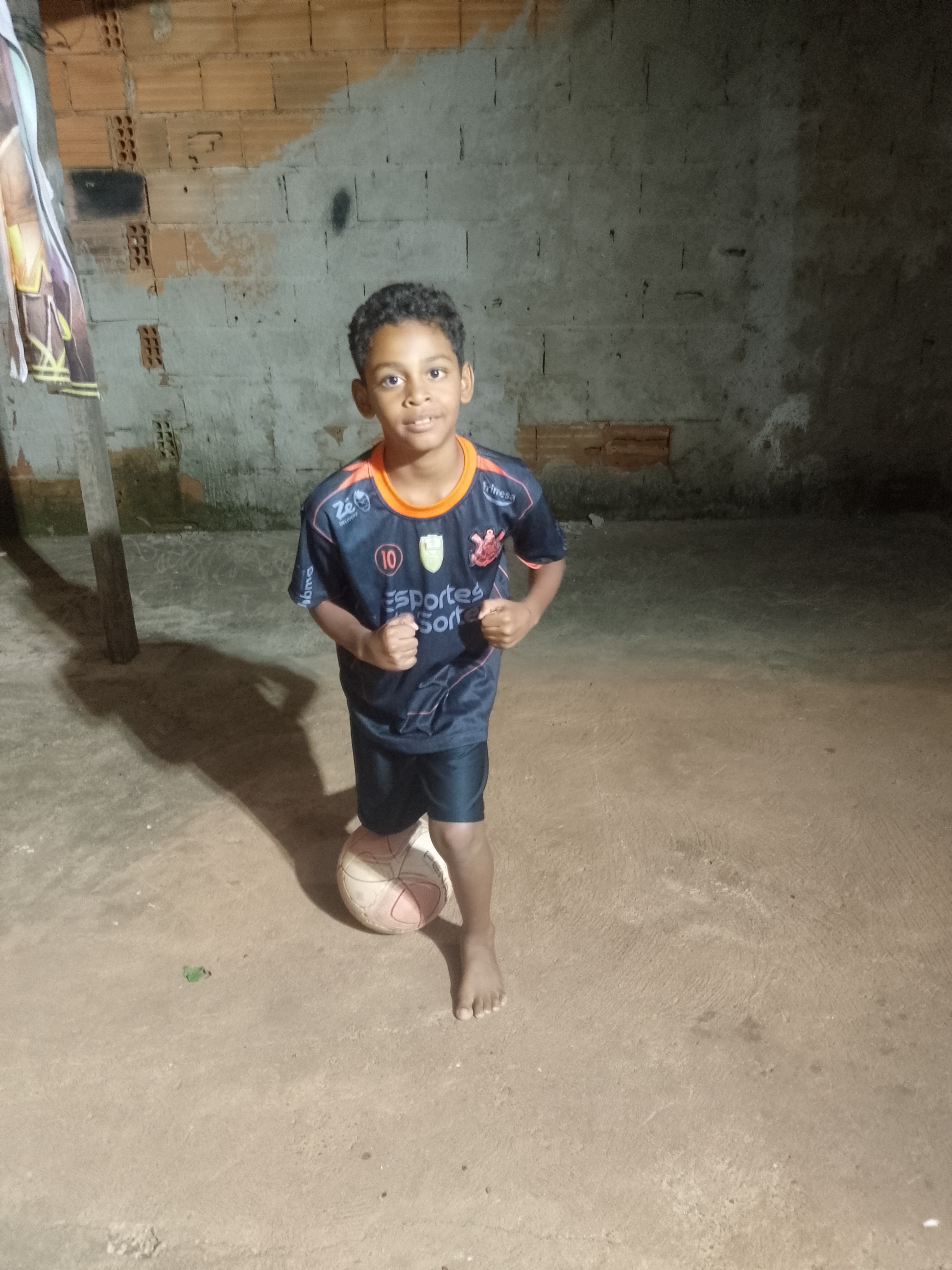Ezequiel Melo Da Silva