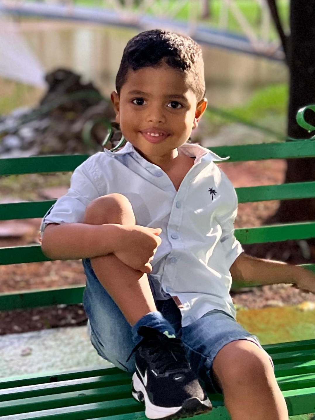 Derick Juliano Souza Neves