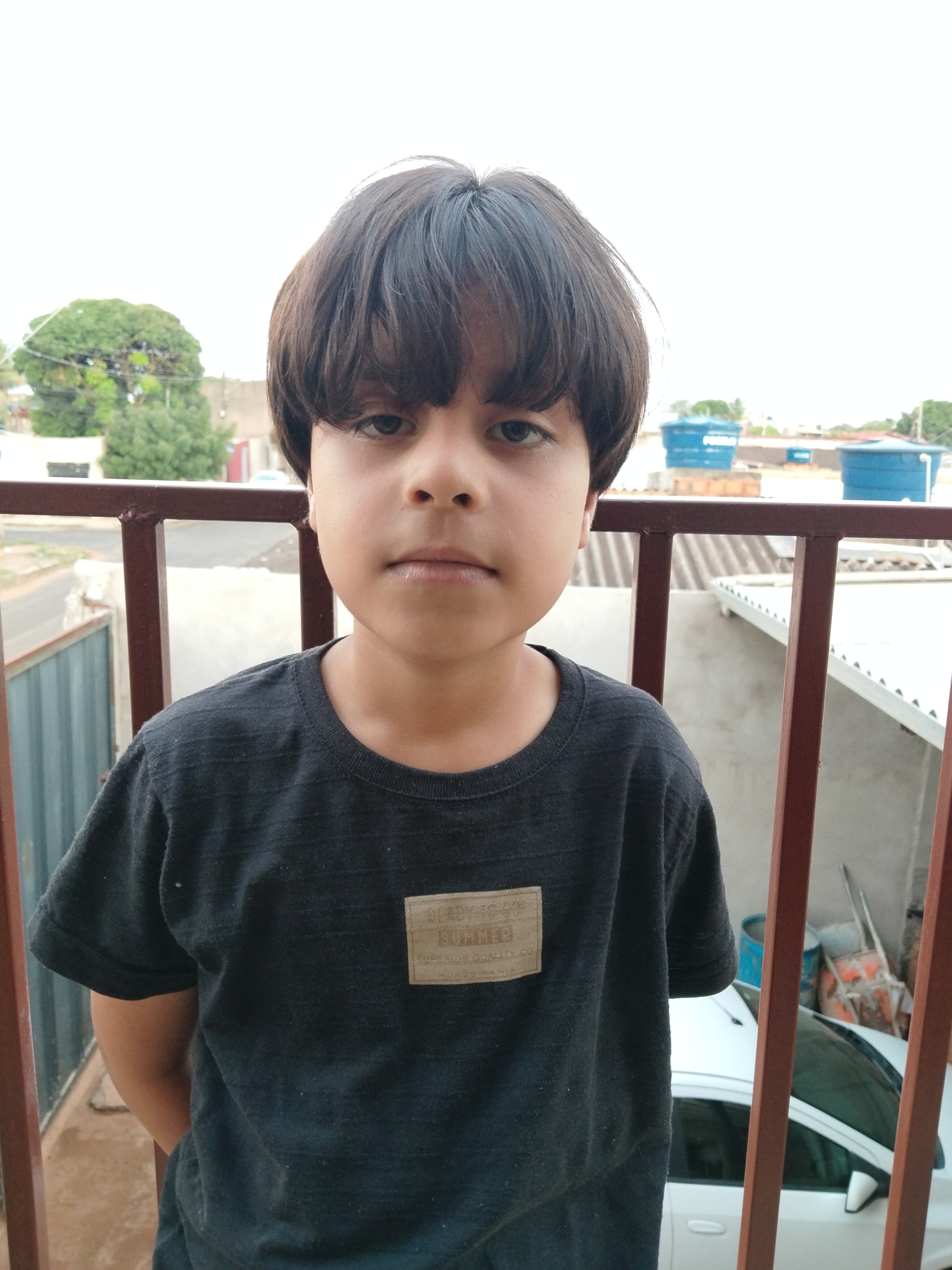Davi Santos do Nascimento