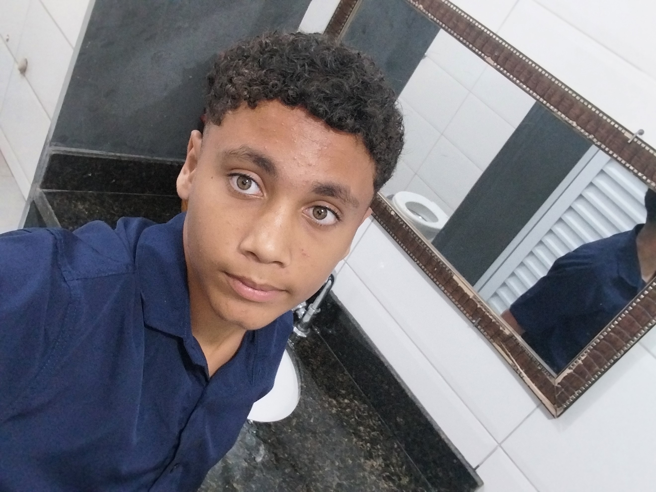 Eriky Ricardo Miranda De Oliveira