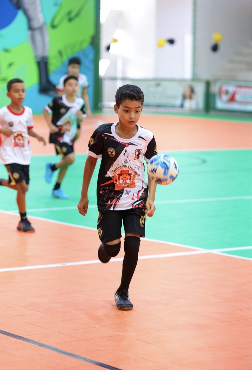 Wesley Micael Gouveia Sousa