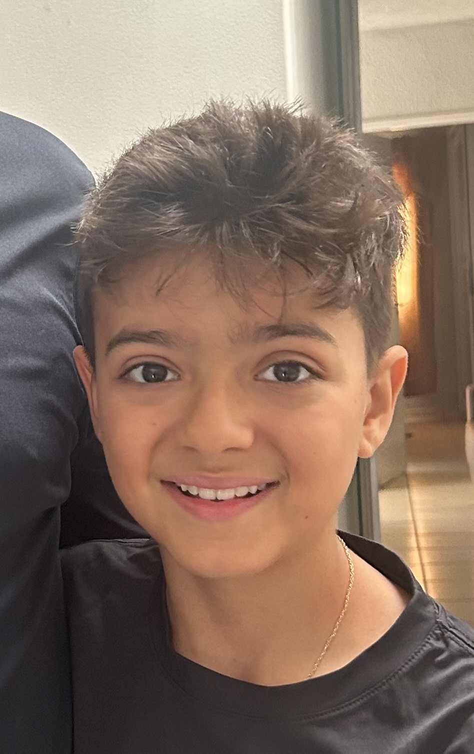 Benjamim Fiuza Souza