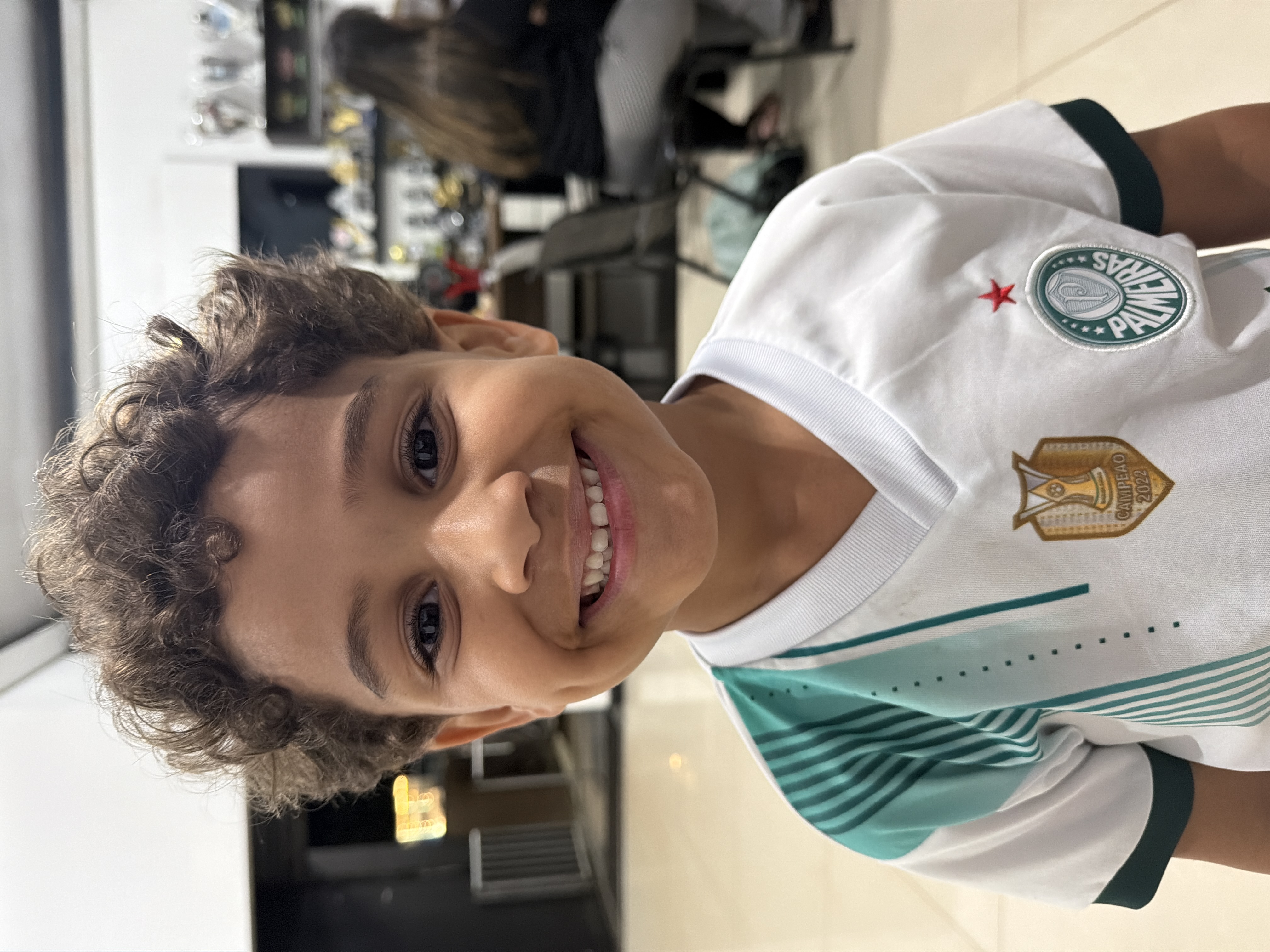 Matheus de Moraes Alves