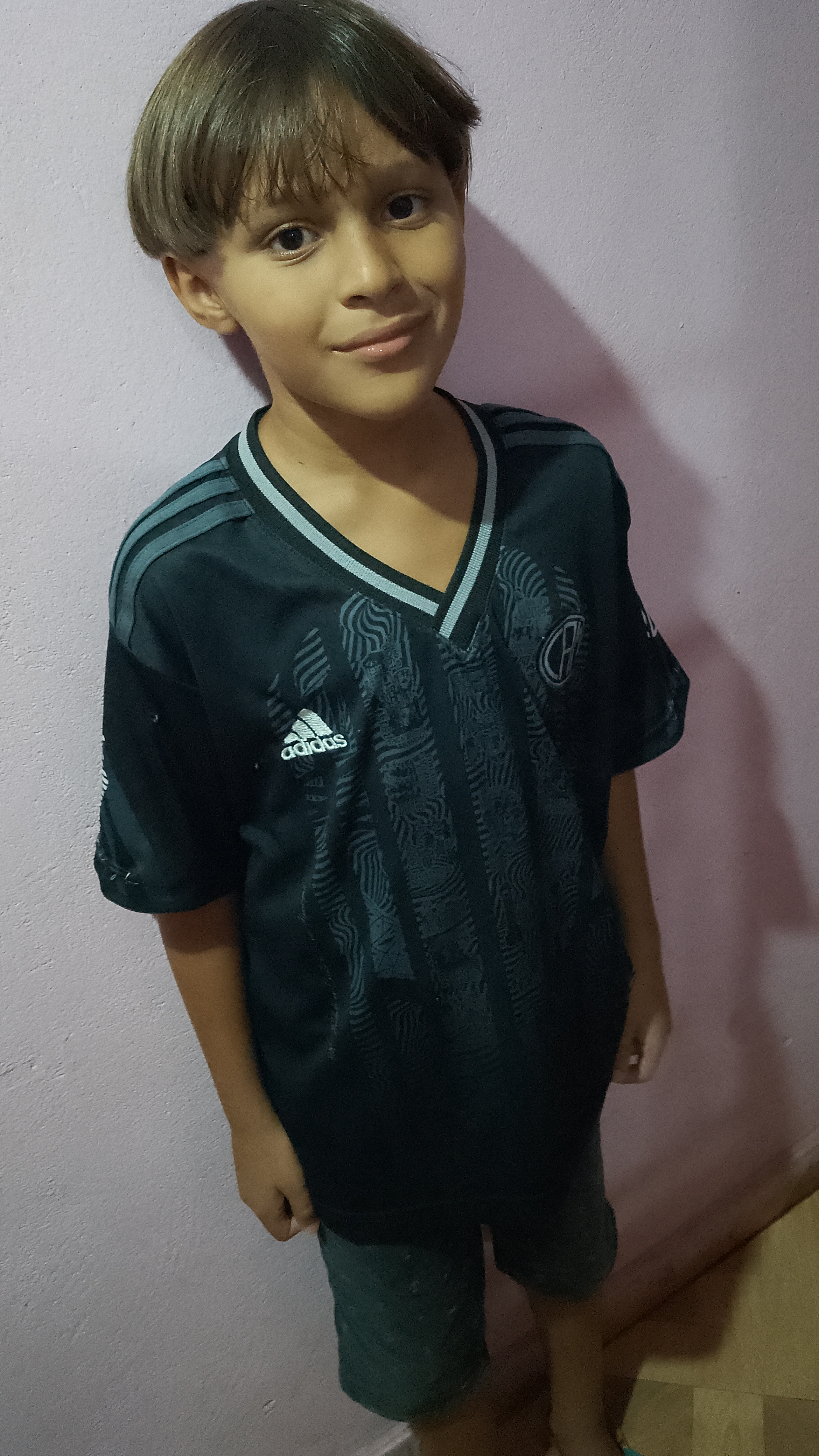 Vitor Hugo da Silva Marques