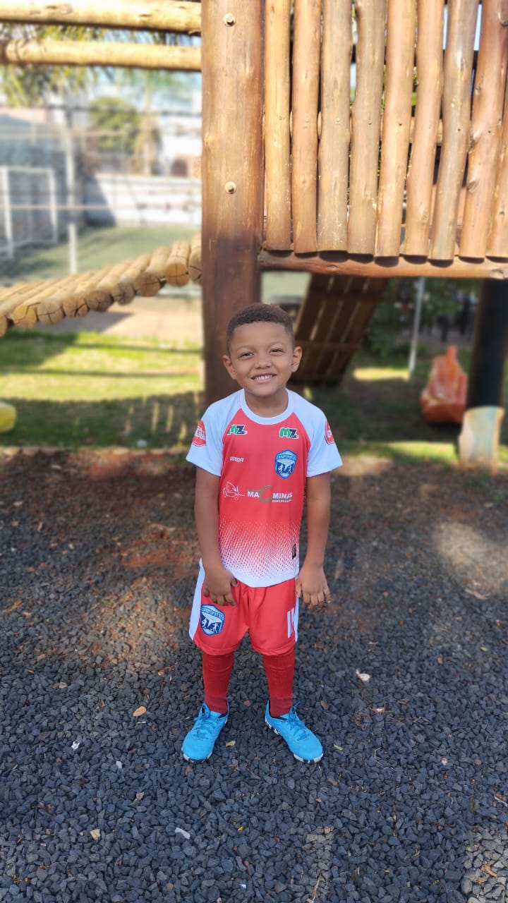 Gustavo Andre Silva Araujo
