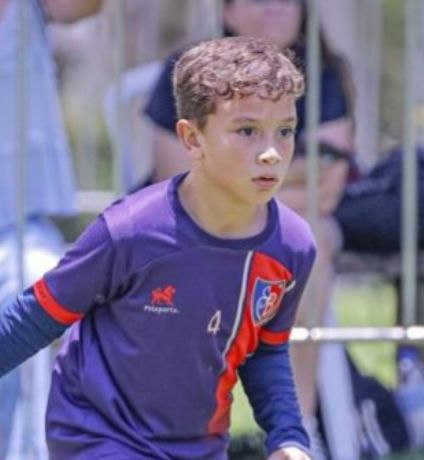 PEDRO AMOS