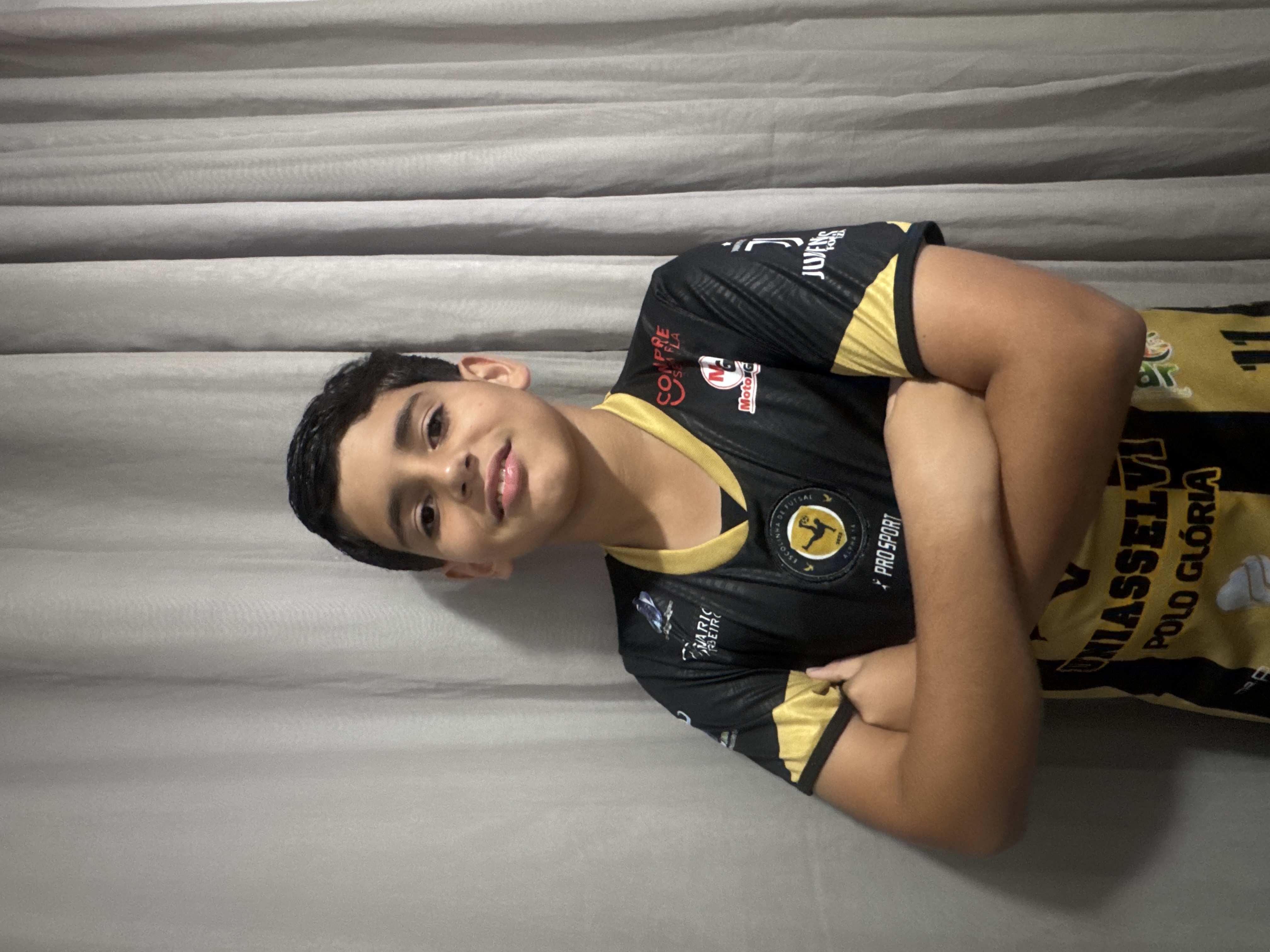 Matheus santos Simões