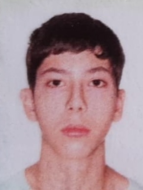 Lucas Magalhaes Oliveira