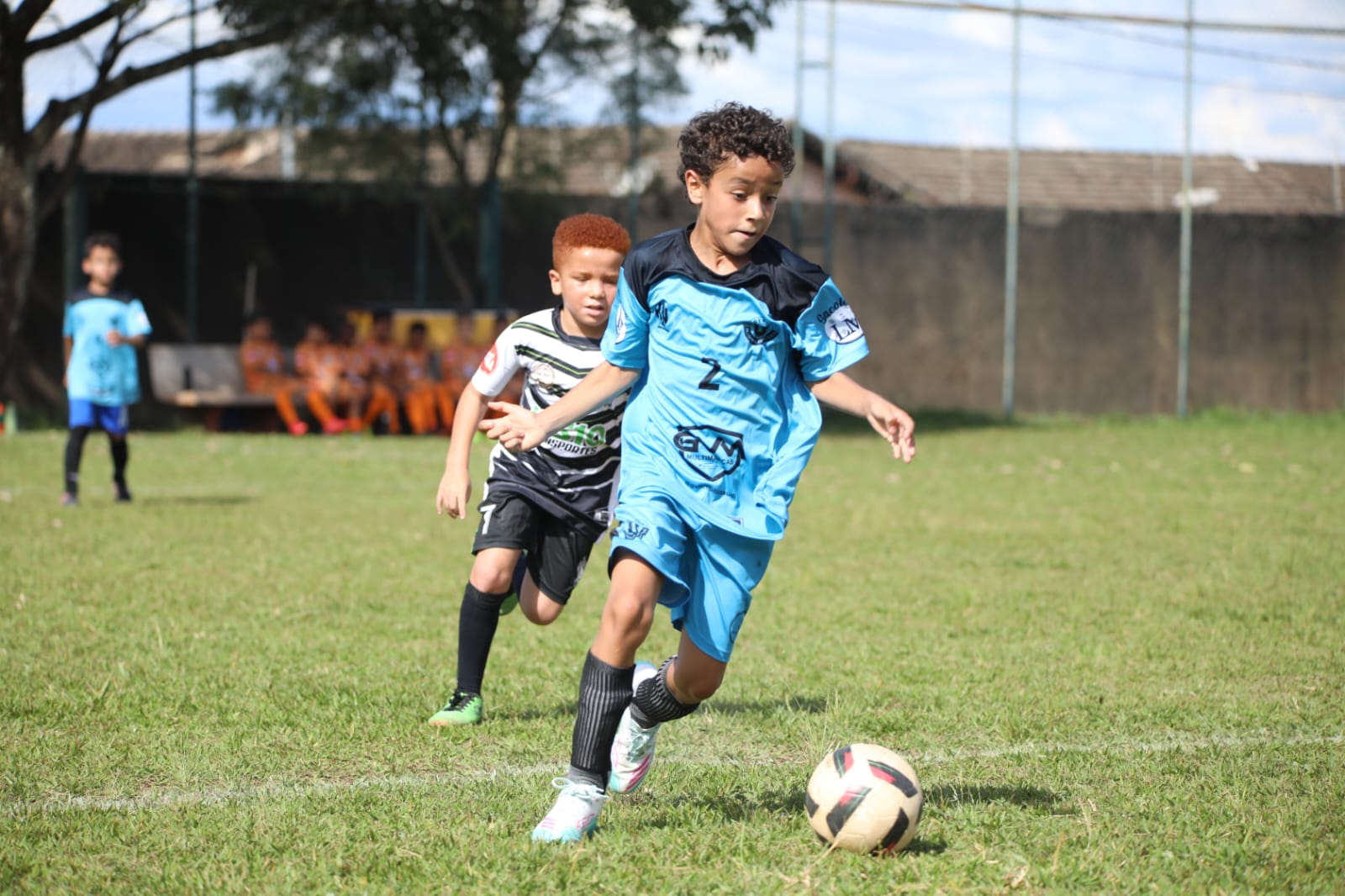 Ian Amorim Ferreira