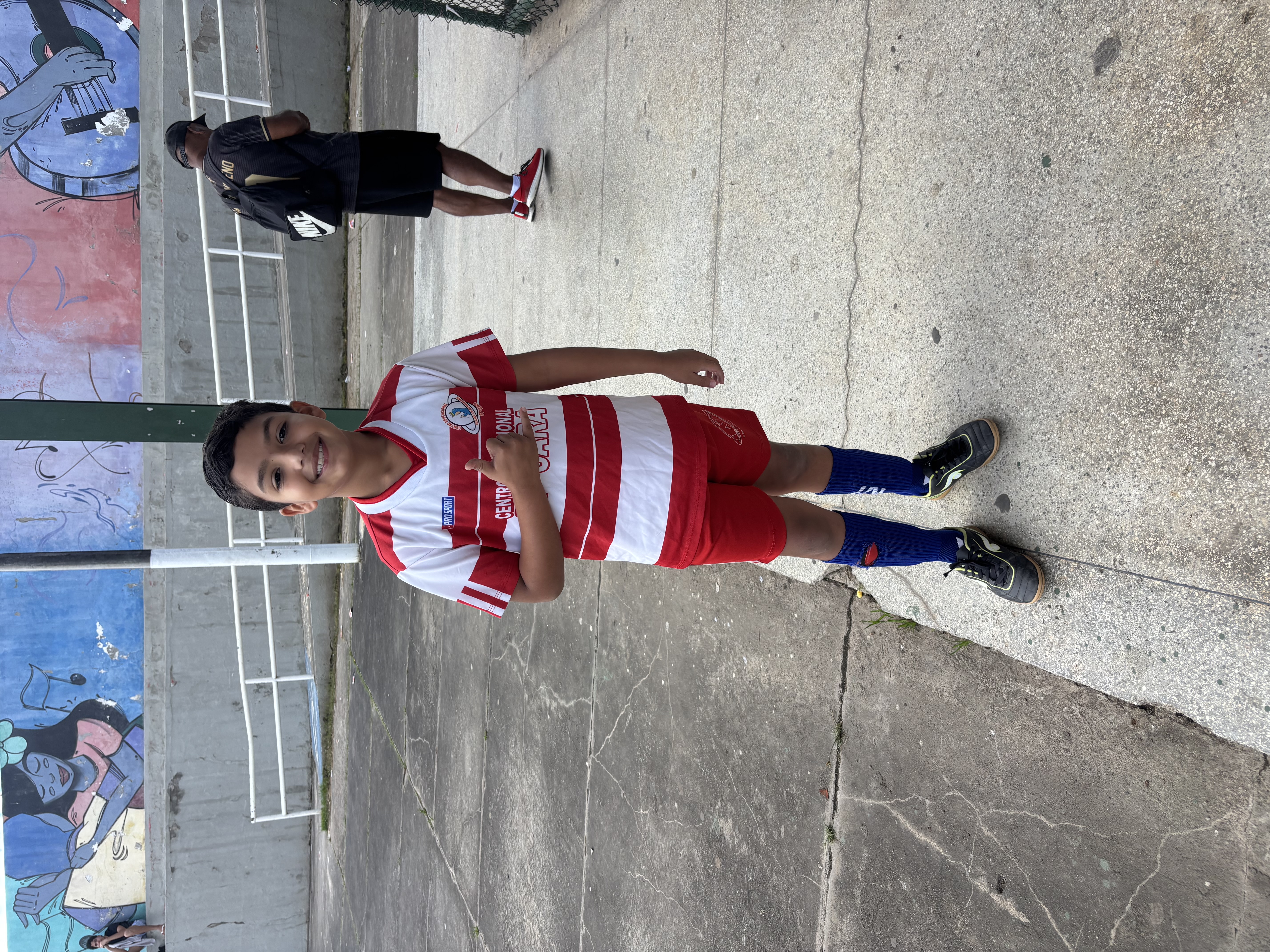 Arthur Santos Dantas