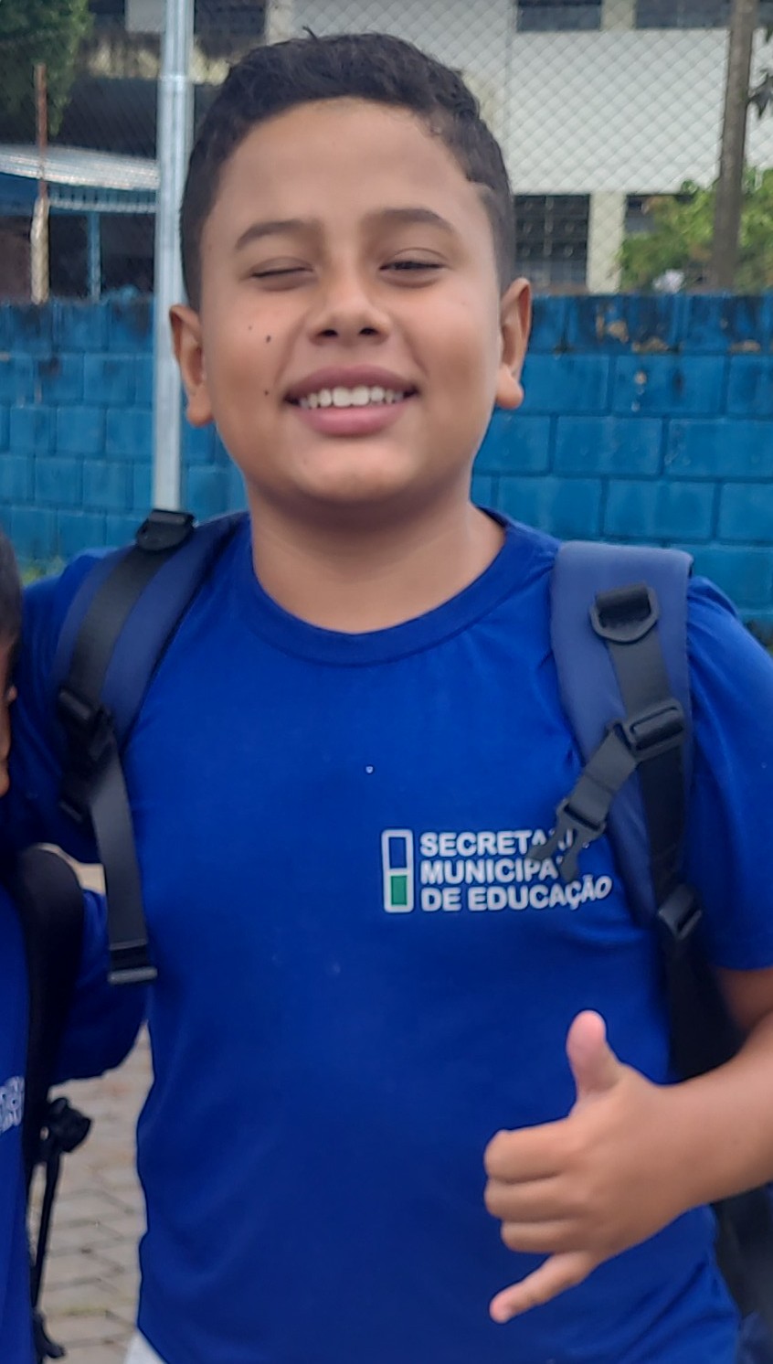 Rafael Rodrigues Miranda