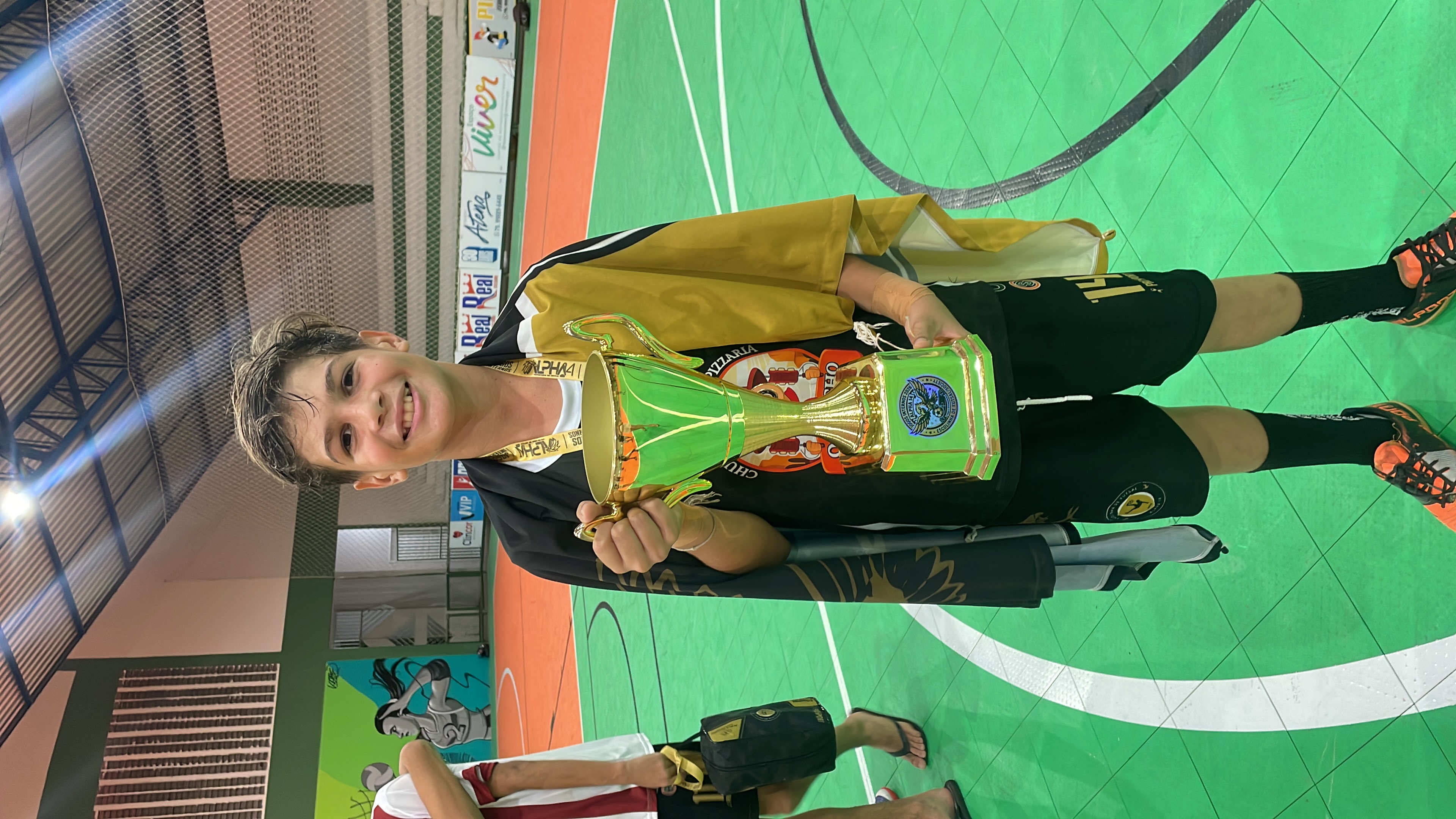 Klayve Lucas Borges Lima