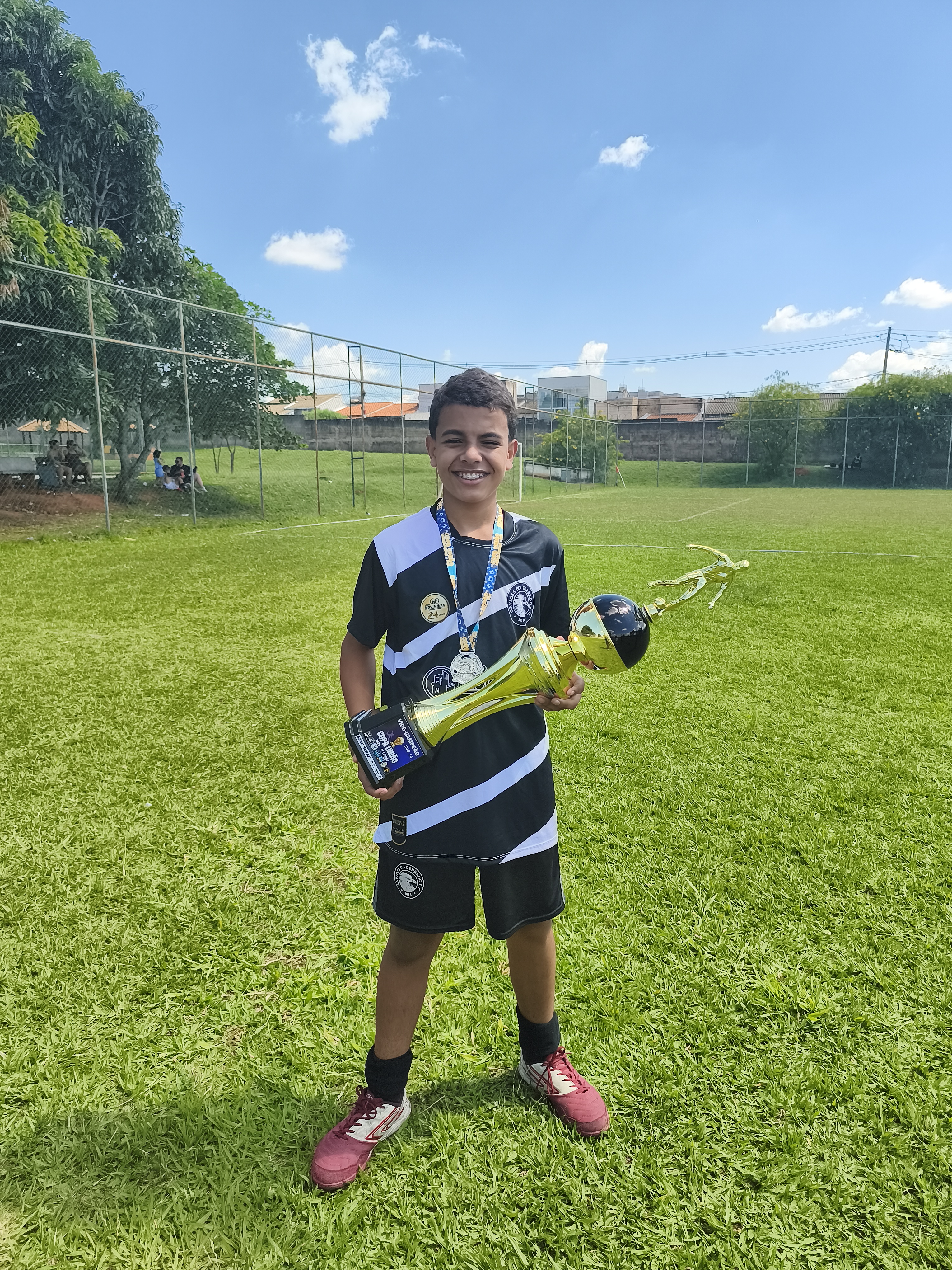Kevin de Paula Magalhaes