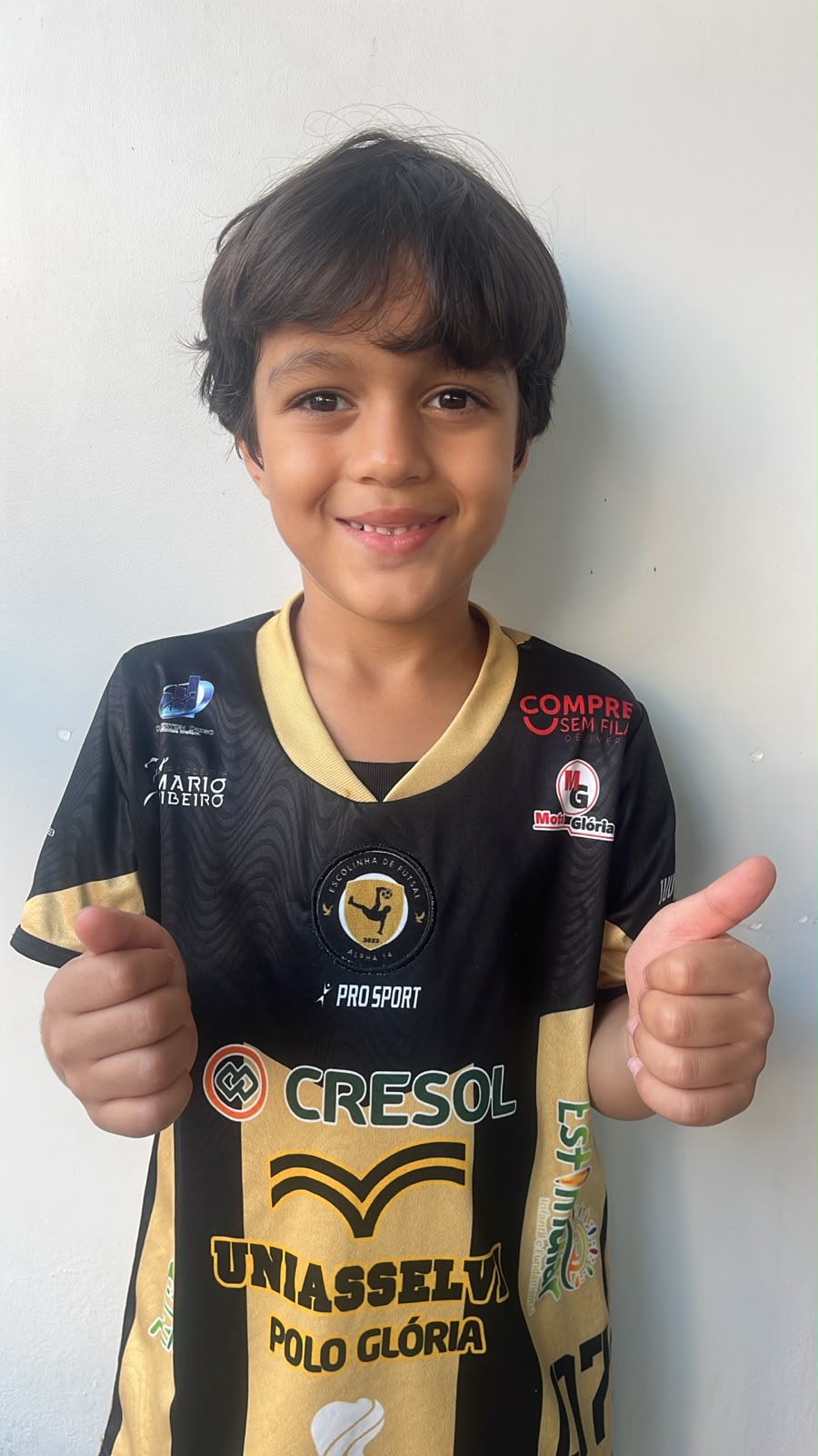 JOSE AUGUSTO SOUSA NETO