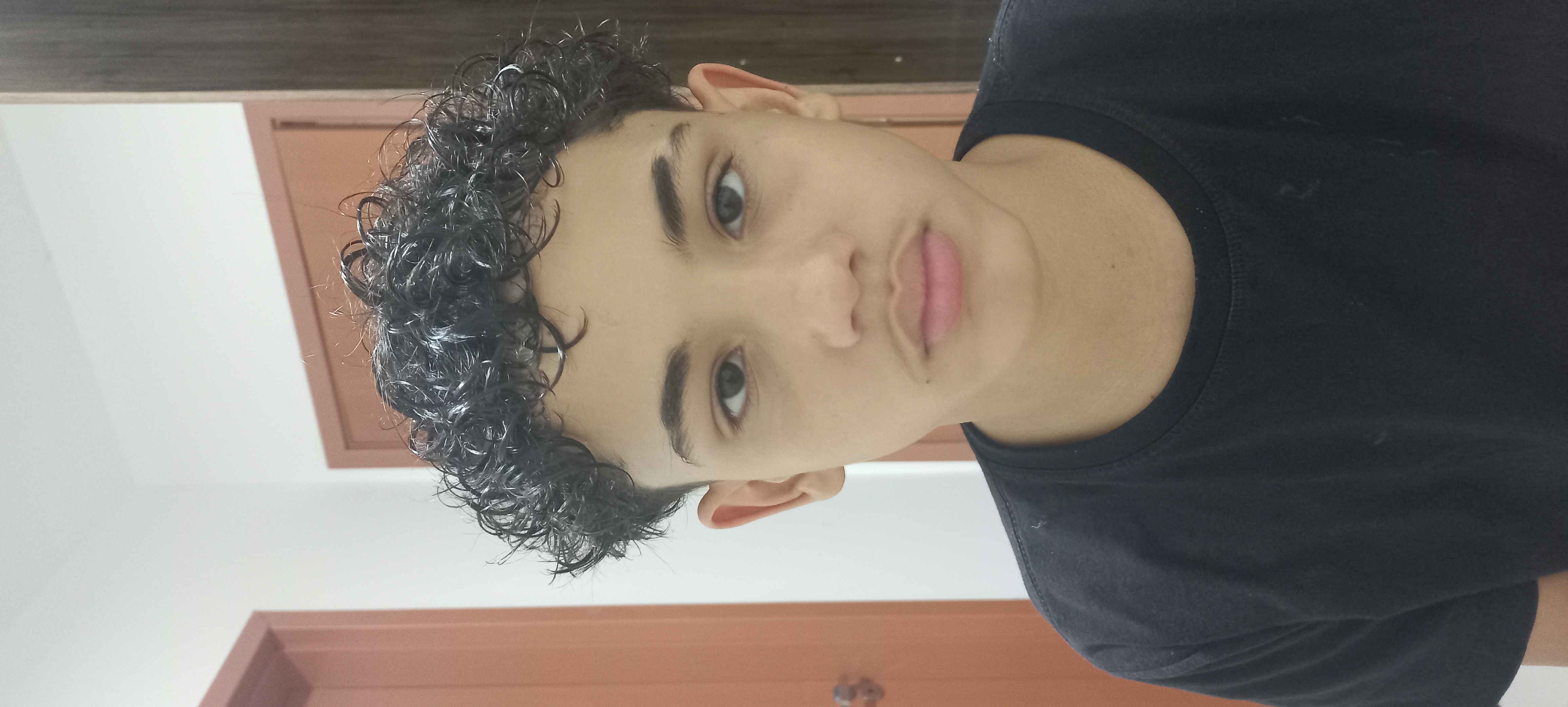Vitor Henrique Barbosa Silva